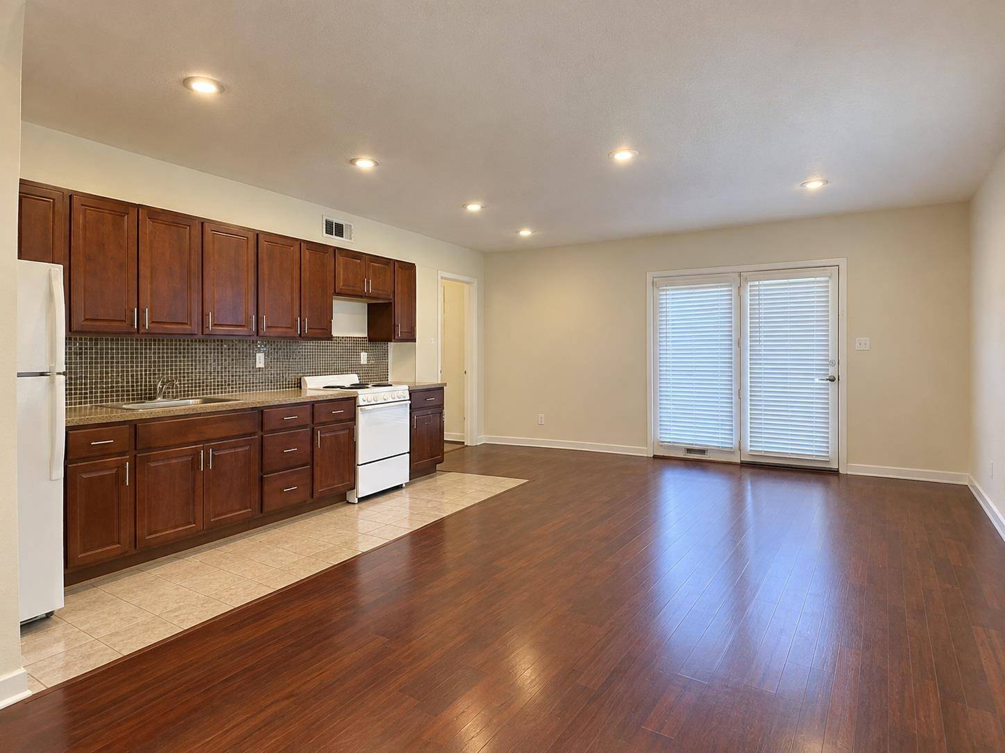 2703 Swisher ST #100A, Austin, TX 78705