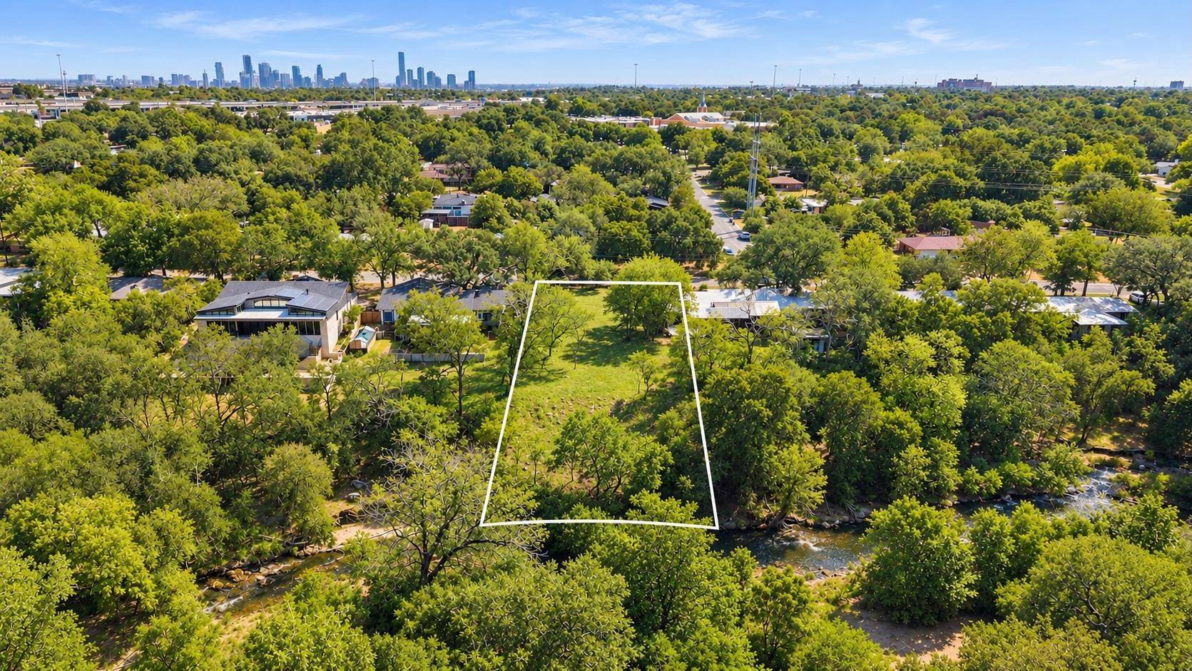 4706 Roundup TRL, Austin, TX 78745