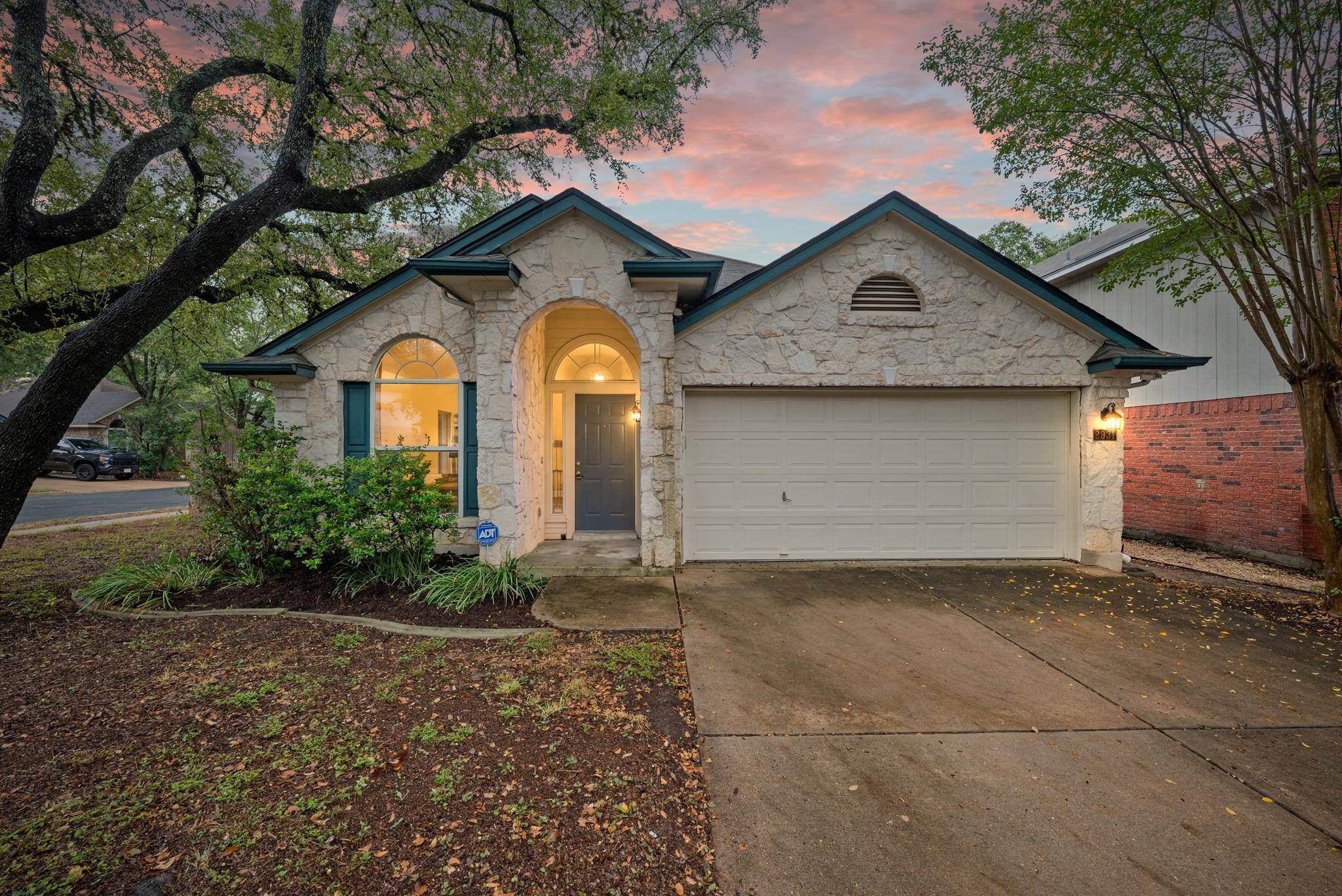 2931 Cohoba DR, Austin, TX 78748