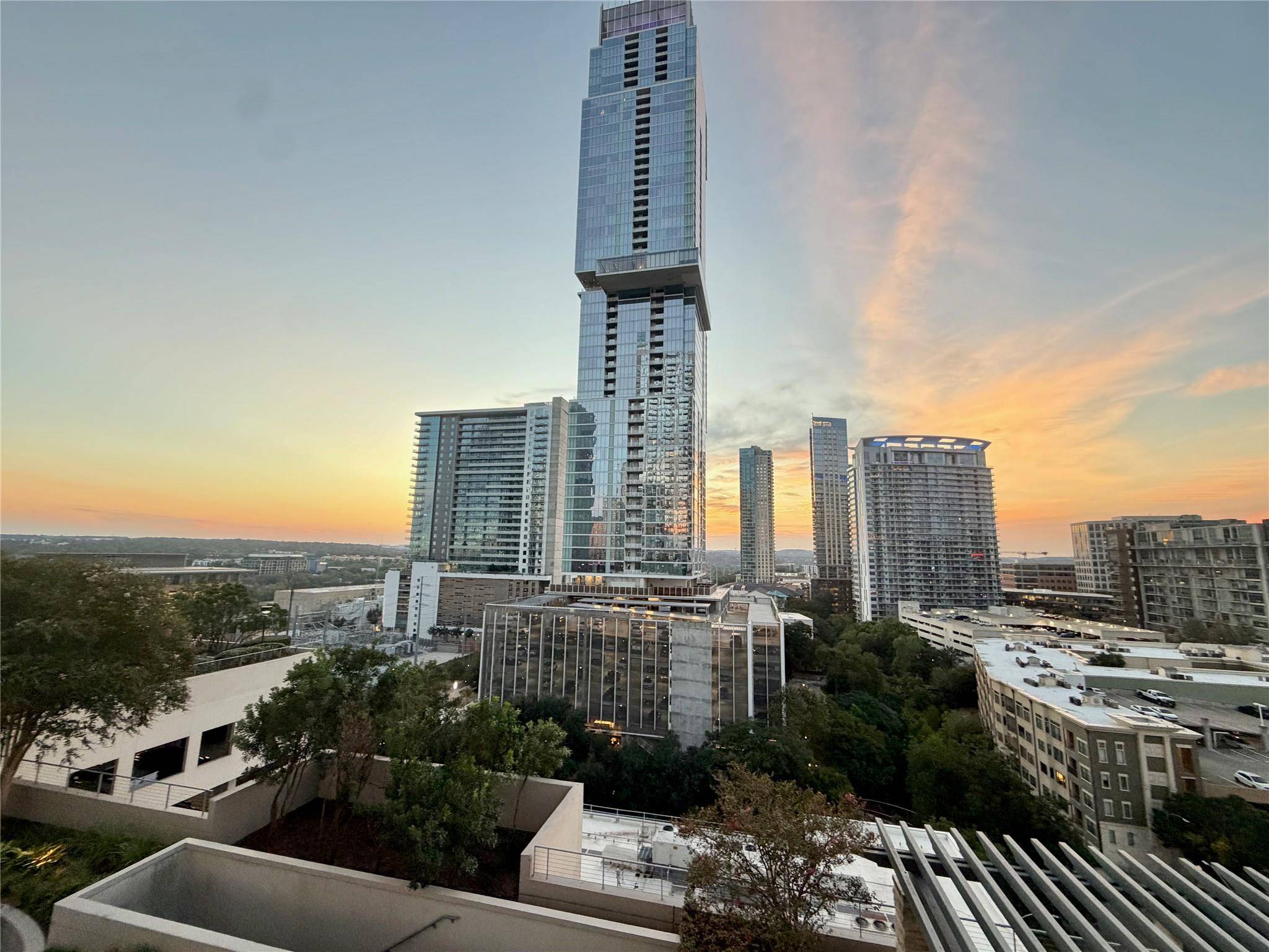360 Nueces ST #1114, Austin, TX 78701