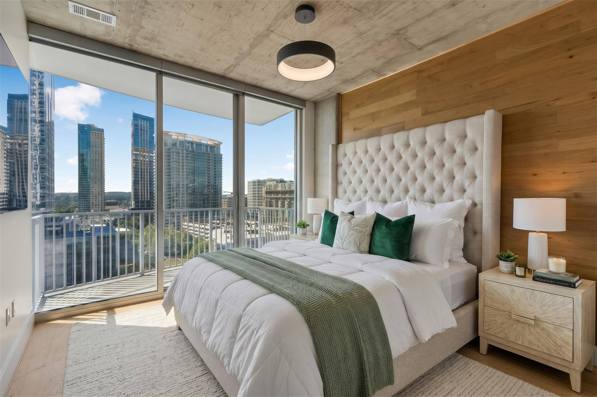 360 Nueces ST #1114, Austin, TX 78701