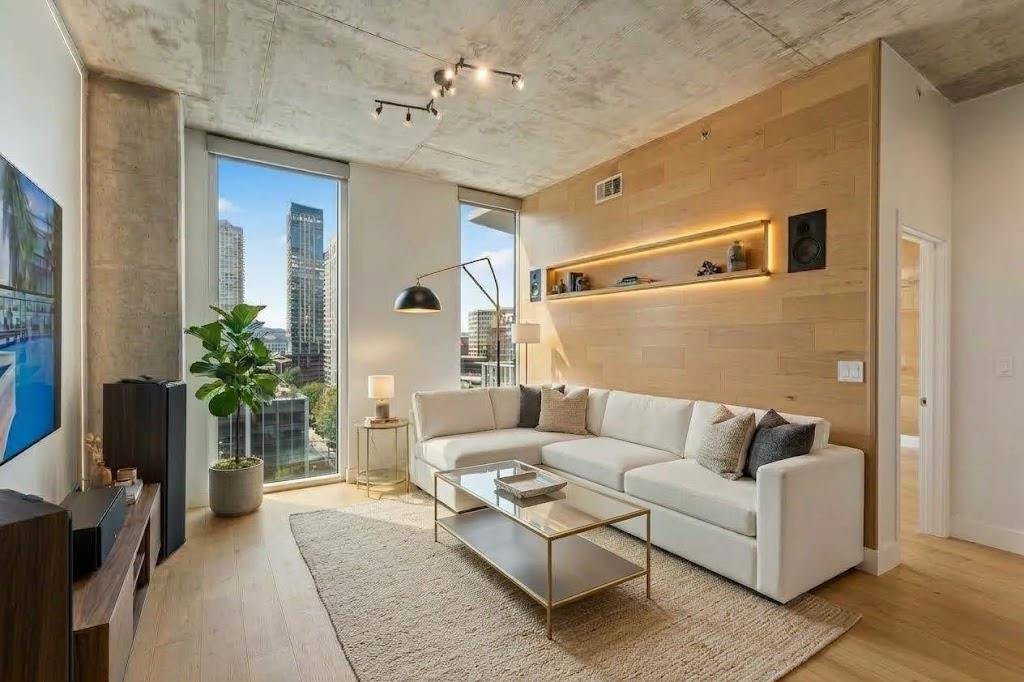 360 Nueces ST #1114, Austin, TX 78701