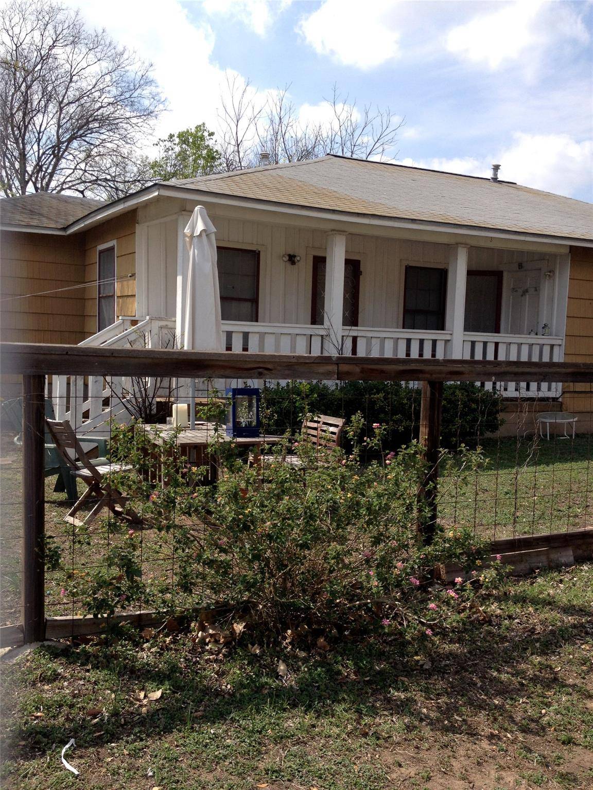 2109 E 20th ST #B, Austin, TX 78722