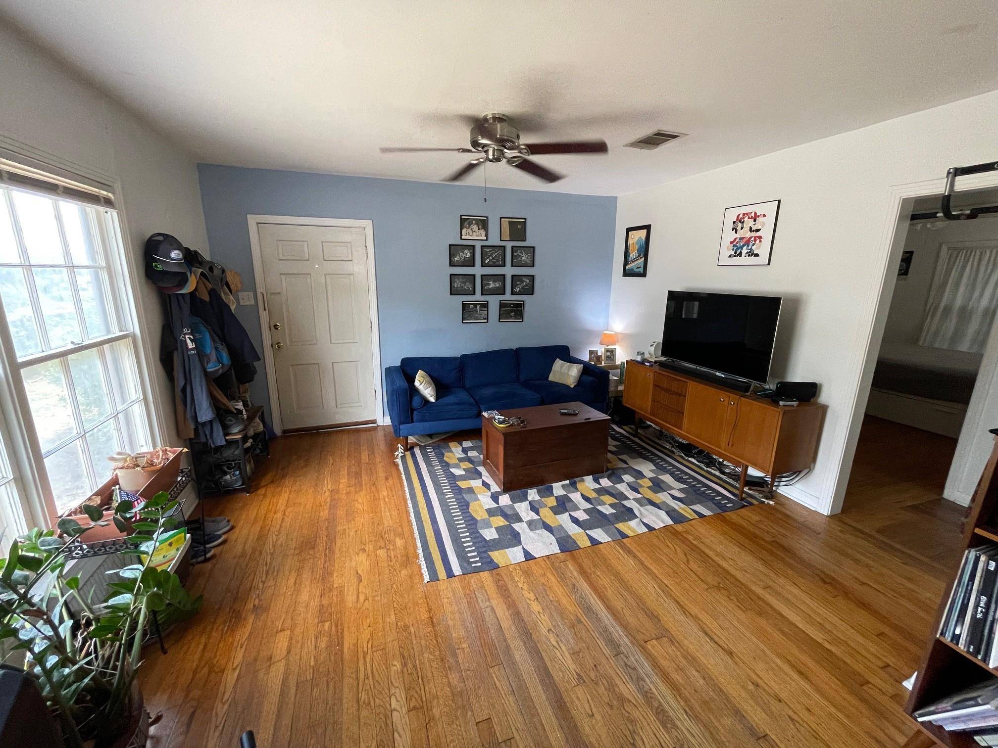 2109 E 20th ST #B, Austin, TX 78722