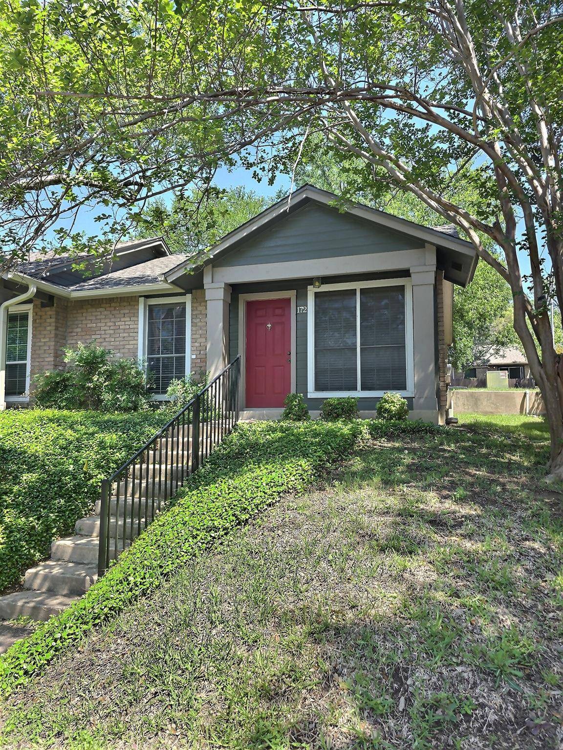 1015 E Yager LN #172, Austin, TX 78753