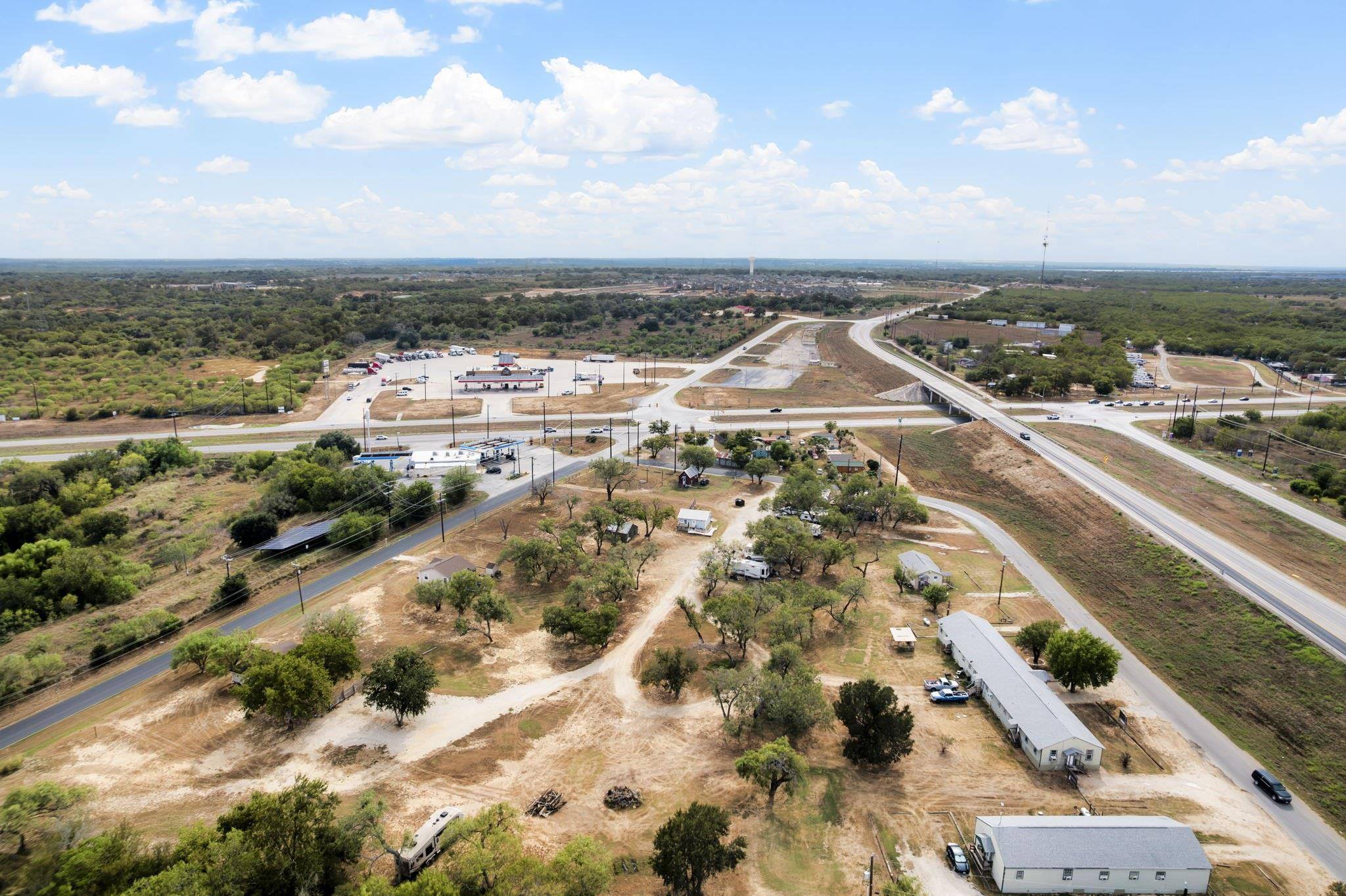 15250 S Loop 1604 LOOP, San Antonio, TX 78223