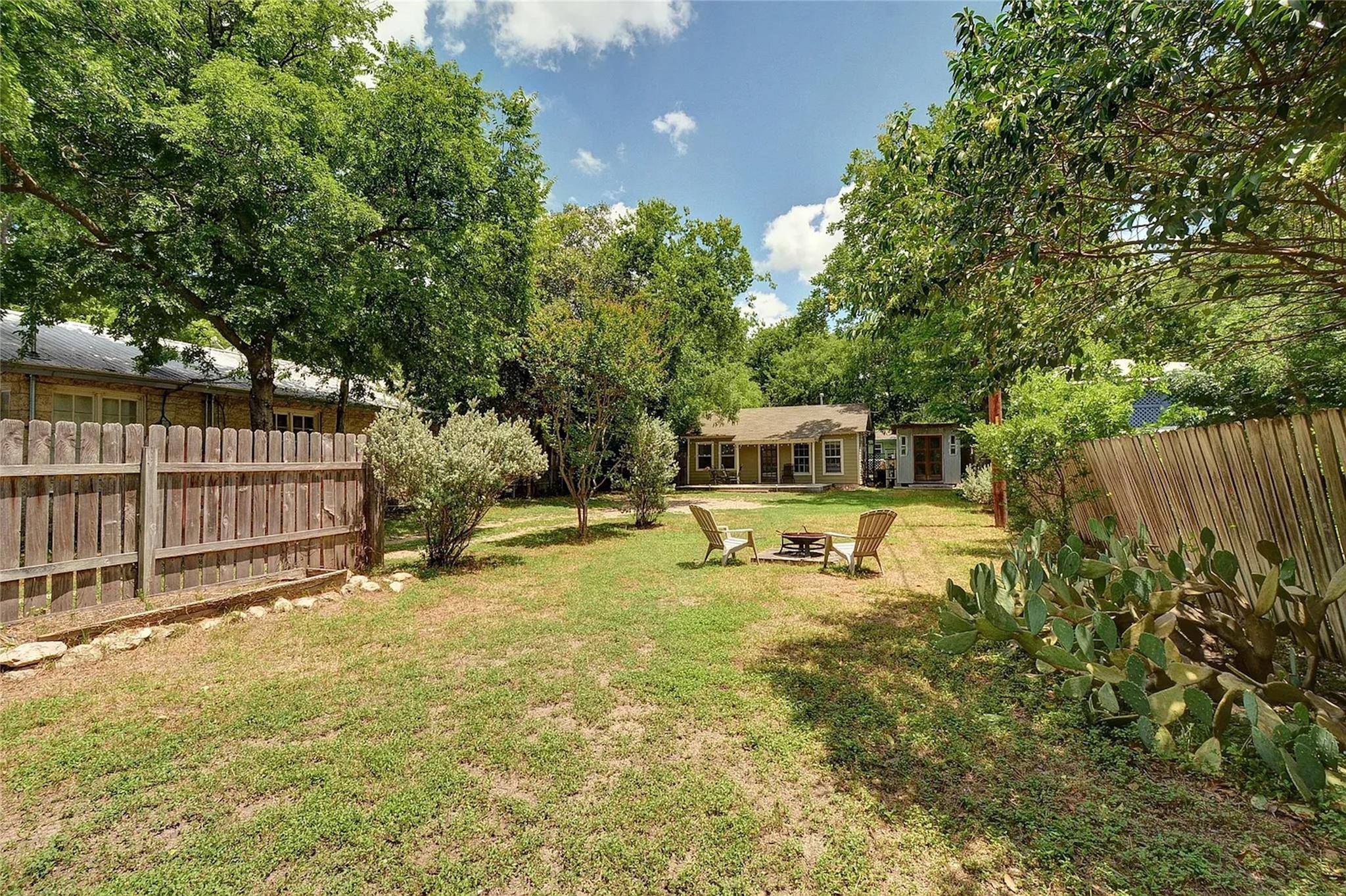 506 W Saint Johns Ave, Austin, TX 78752