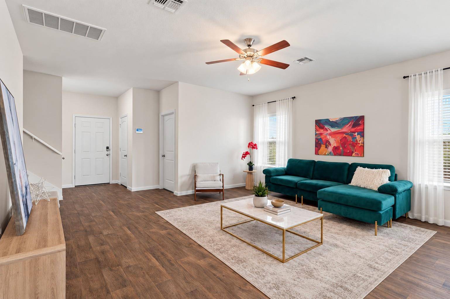 2217 Baugh RD, Austin, TX 78754