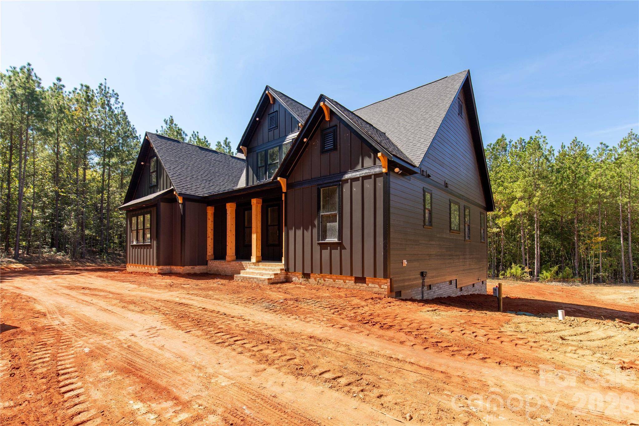 1515 Baileys RUN, Gastonia, NC 28056
