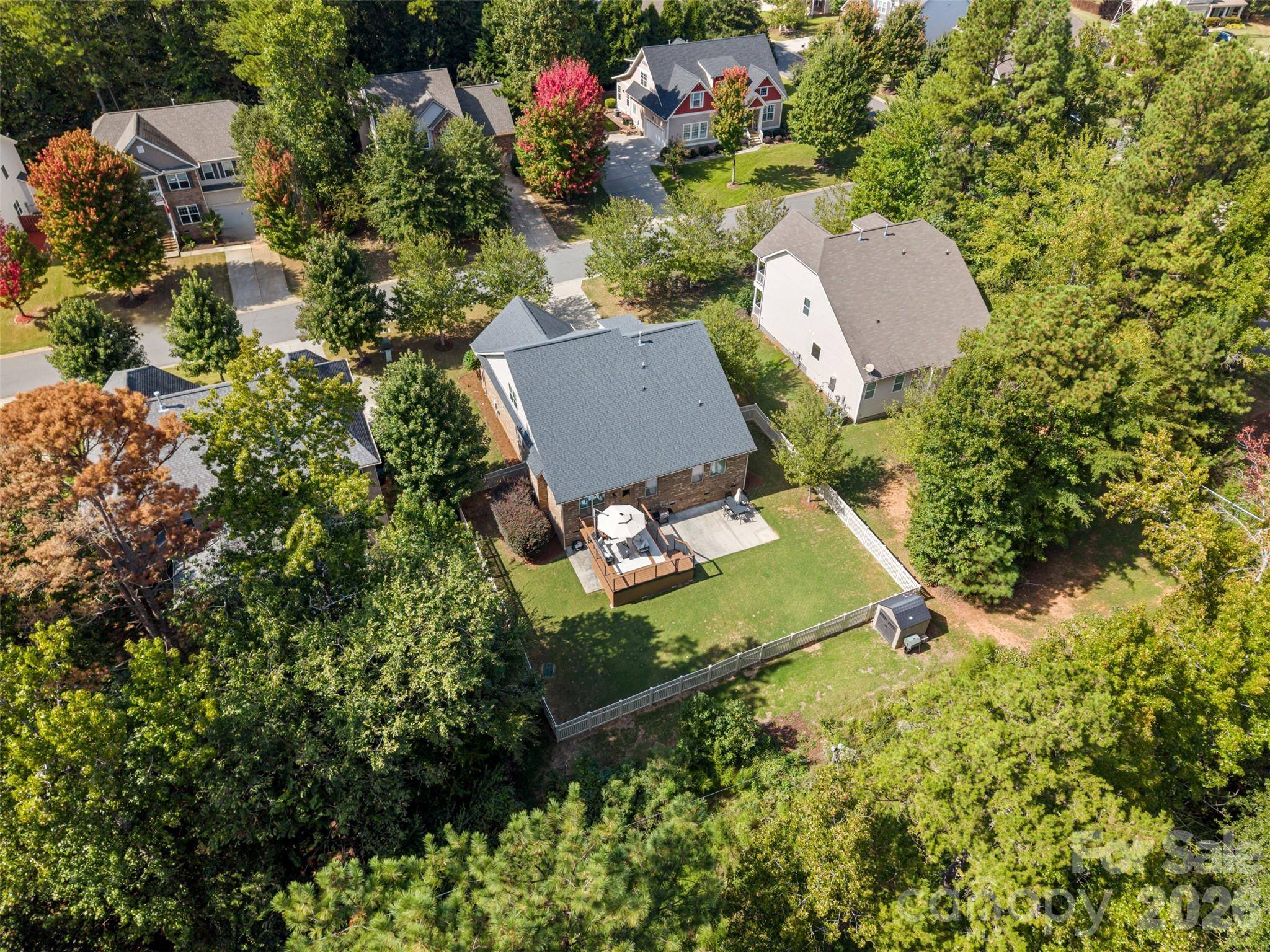 317 Windy Pine DR, Clover, SC 29710