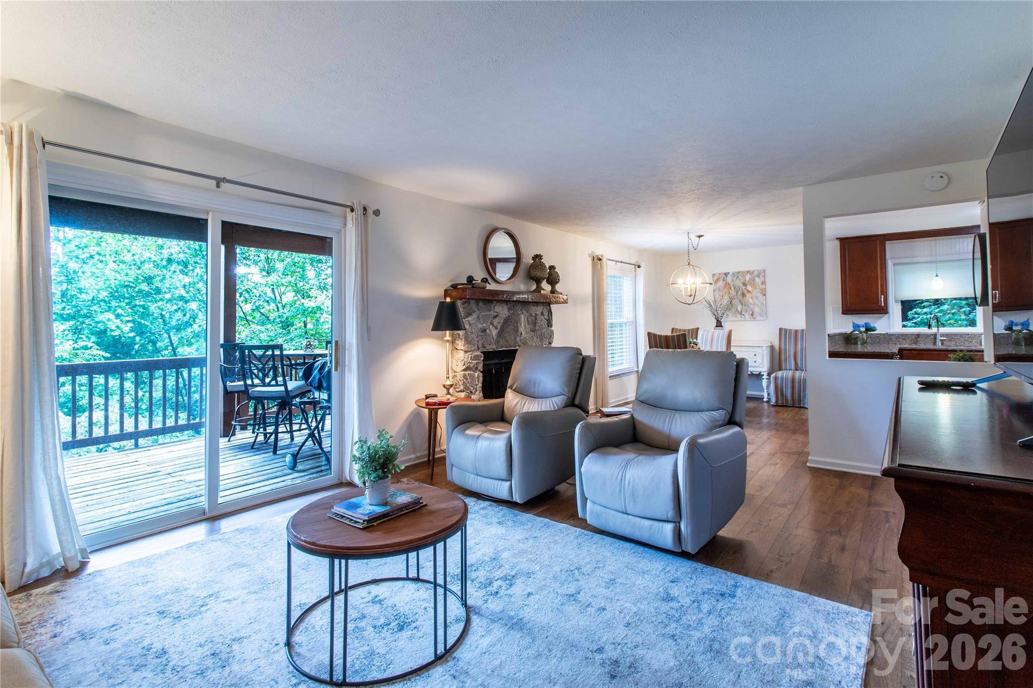 73 Toxaway Views DR #304, Lake Toxaway, NC 28747