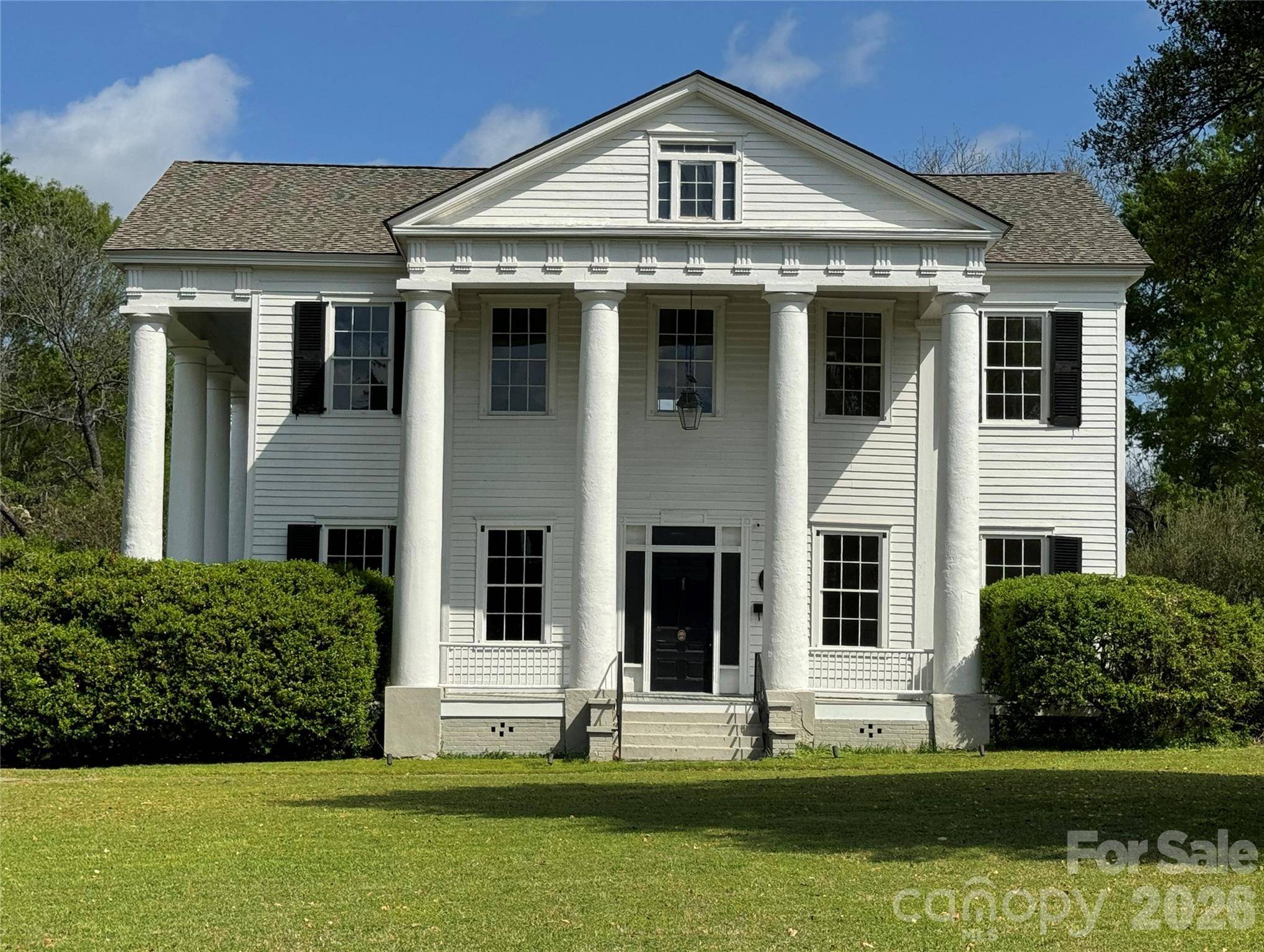 117 E Academy ST, Union, SC 29379