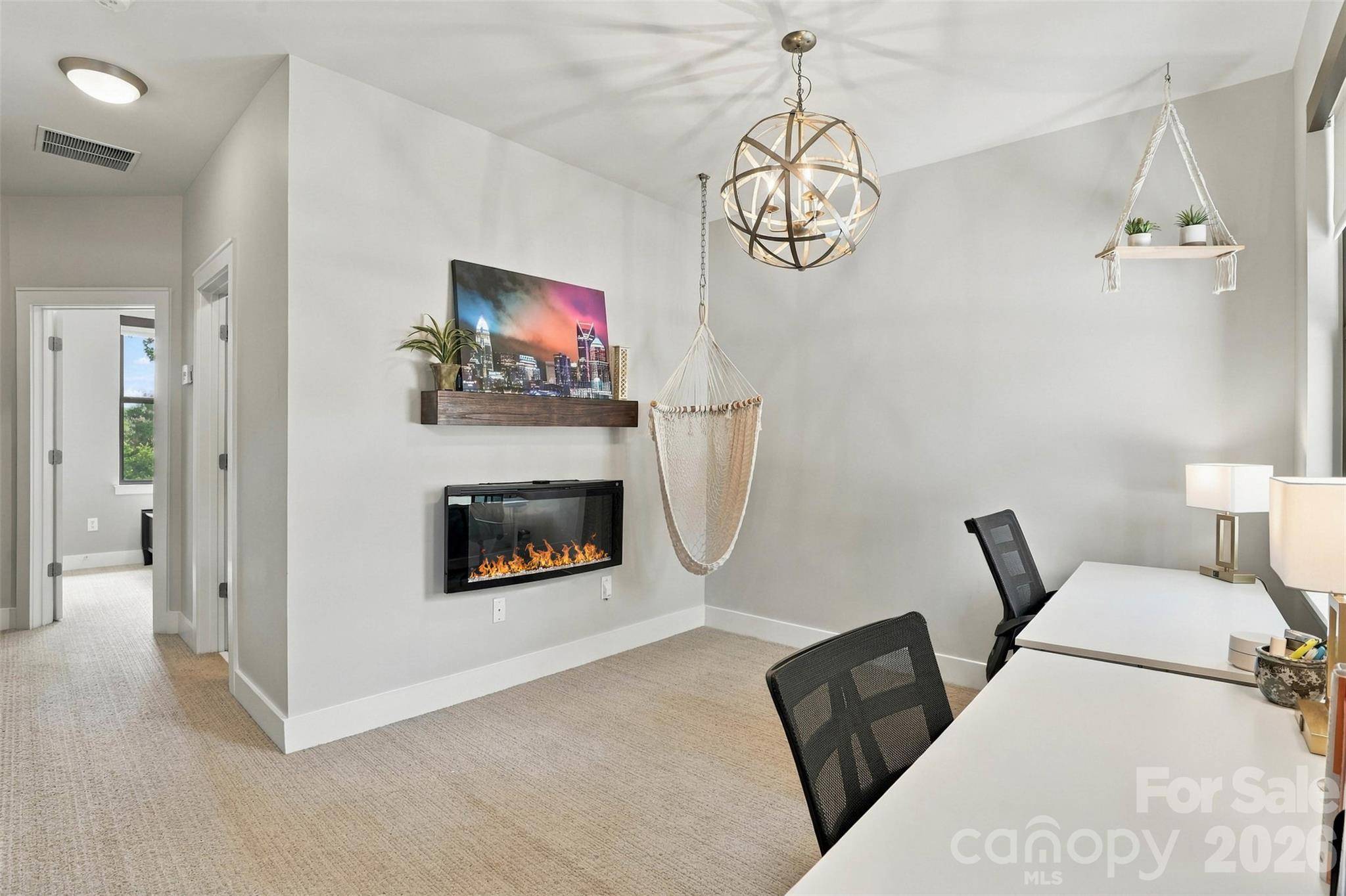 534 McDowell ST, Charlotte, NC 28204