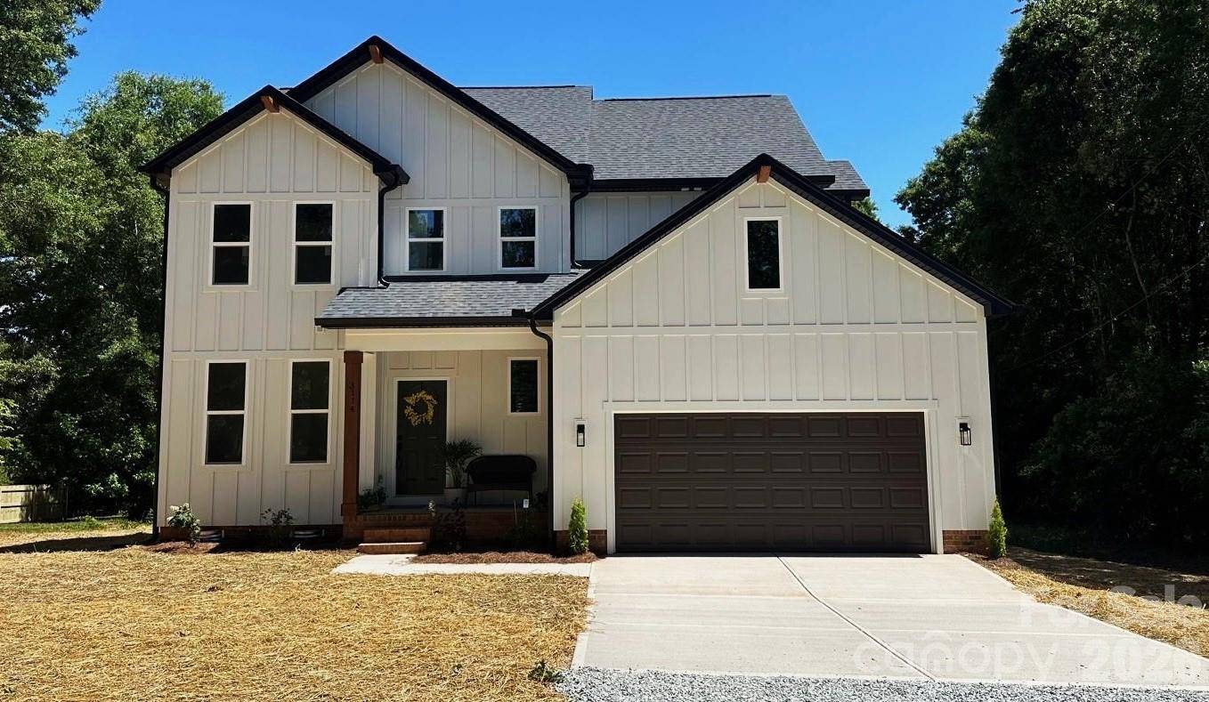 3114 Ansonville RD, Marshville, NC 28103