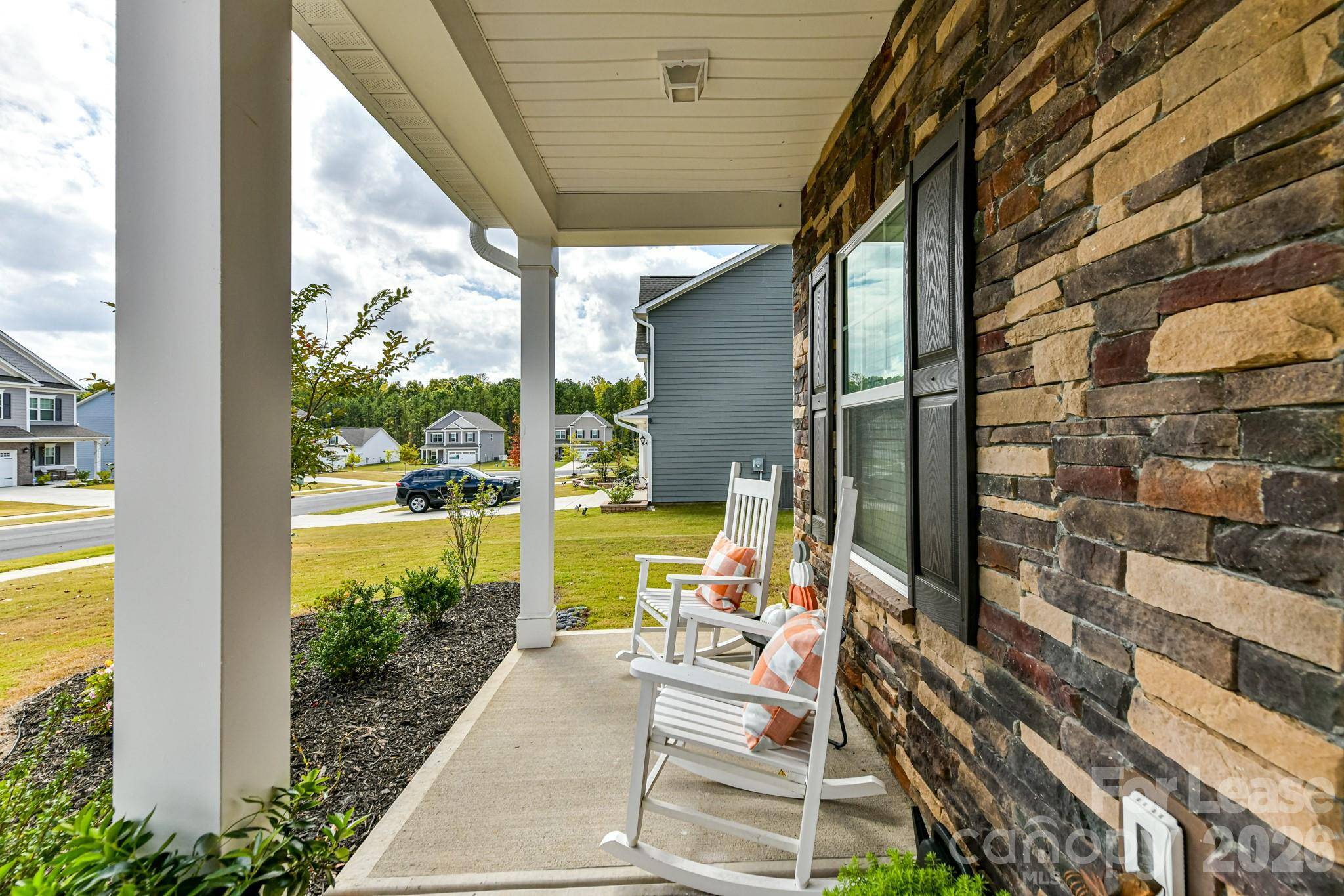 4621 Rosalyn LN #56, Kannapolis, NC 28081