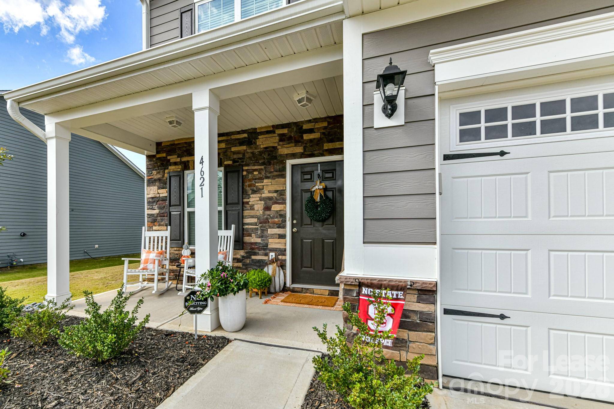 4621 Rosalyn LN #56, Kannapolis, NC 28081