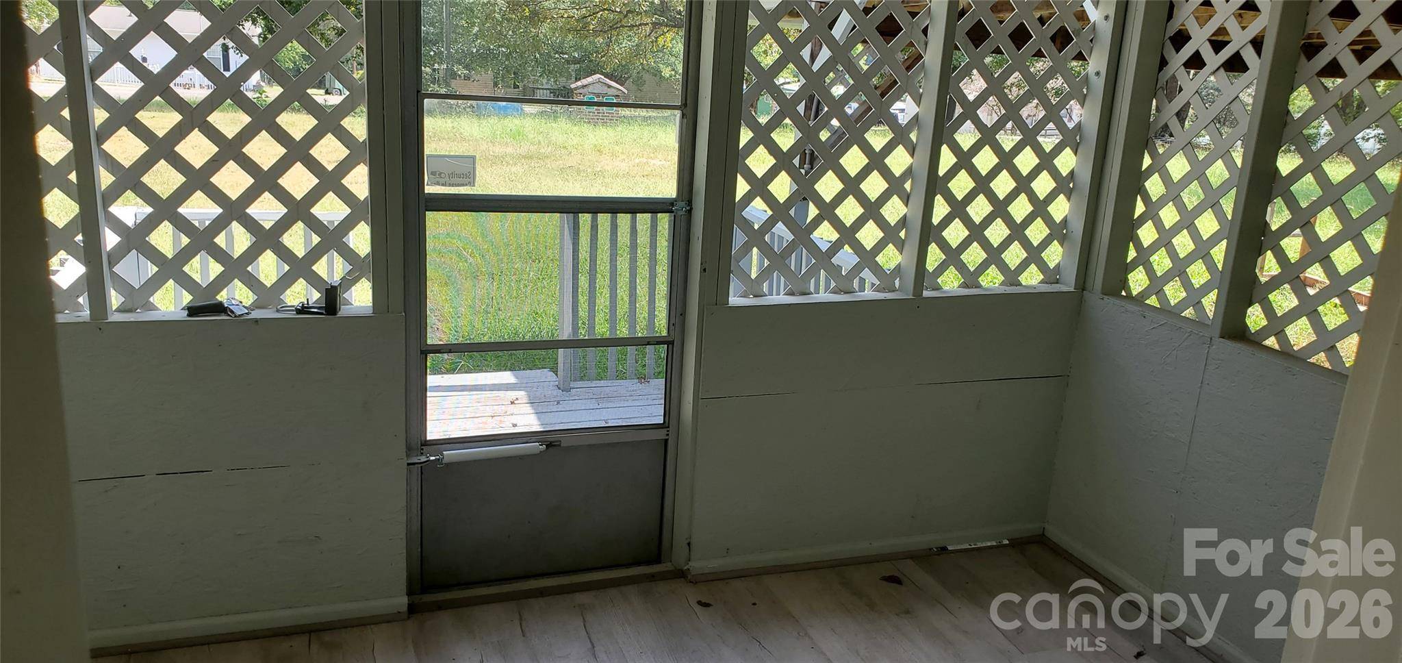 7297 Beaver RD, Kannapolis, NC 28081