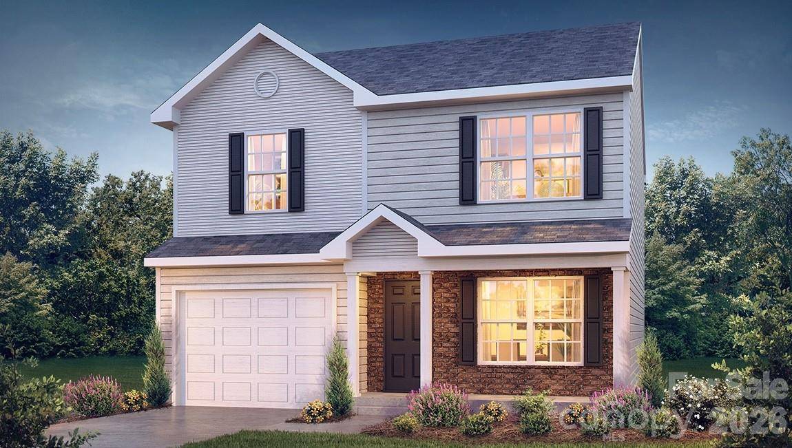 2141 10th ST SE, Hickory, NC 28602