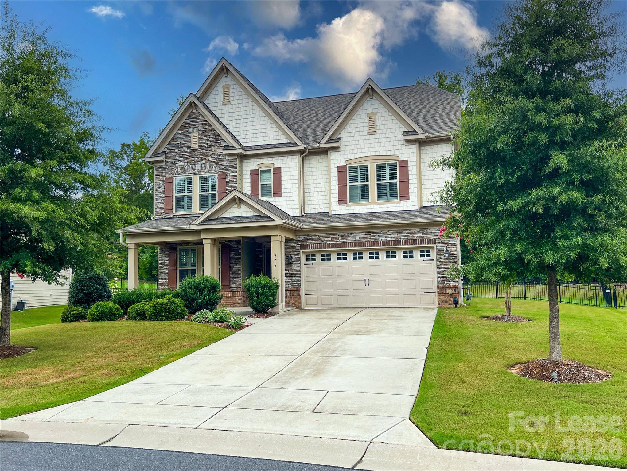 5519 Braddock Mill WAY, Lancaster, SC 29720