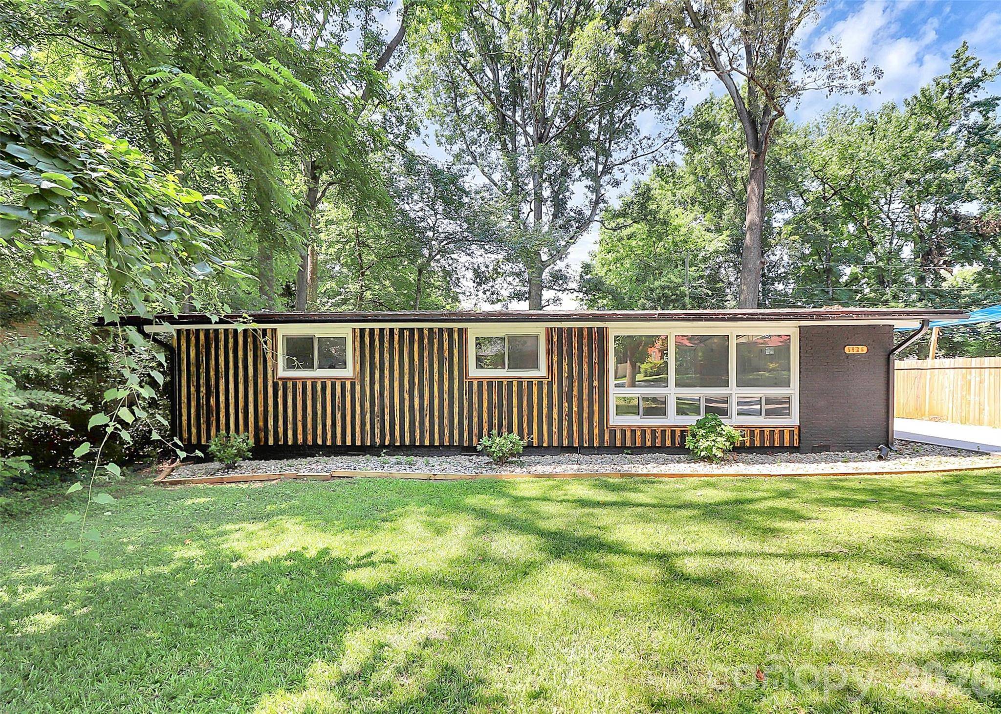 5426 Milford RD, Charlotte, NC 28210