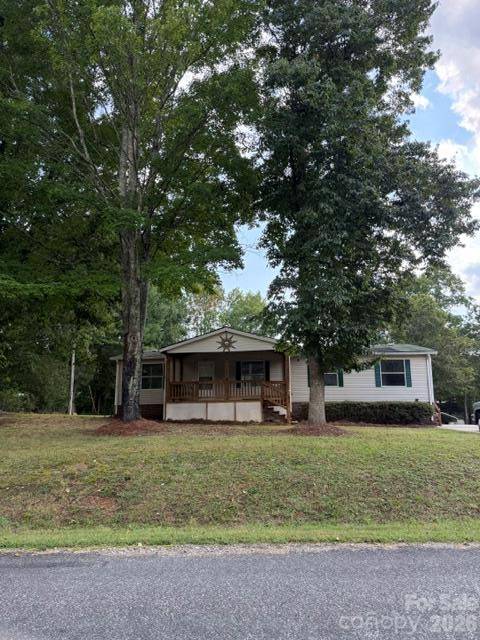 4191 Peachtree LN, Granite Falls, NC 28630