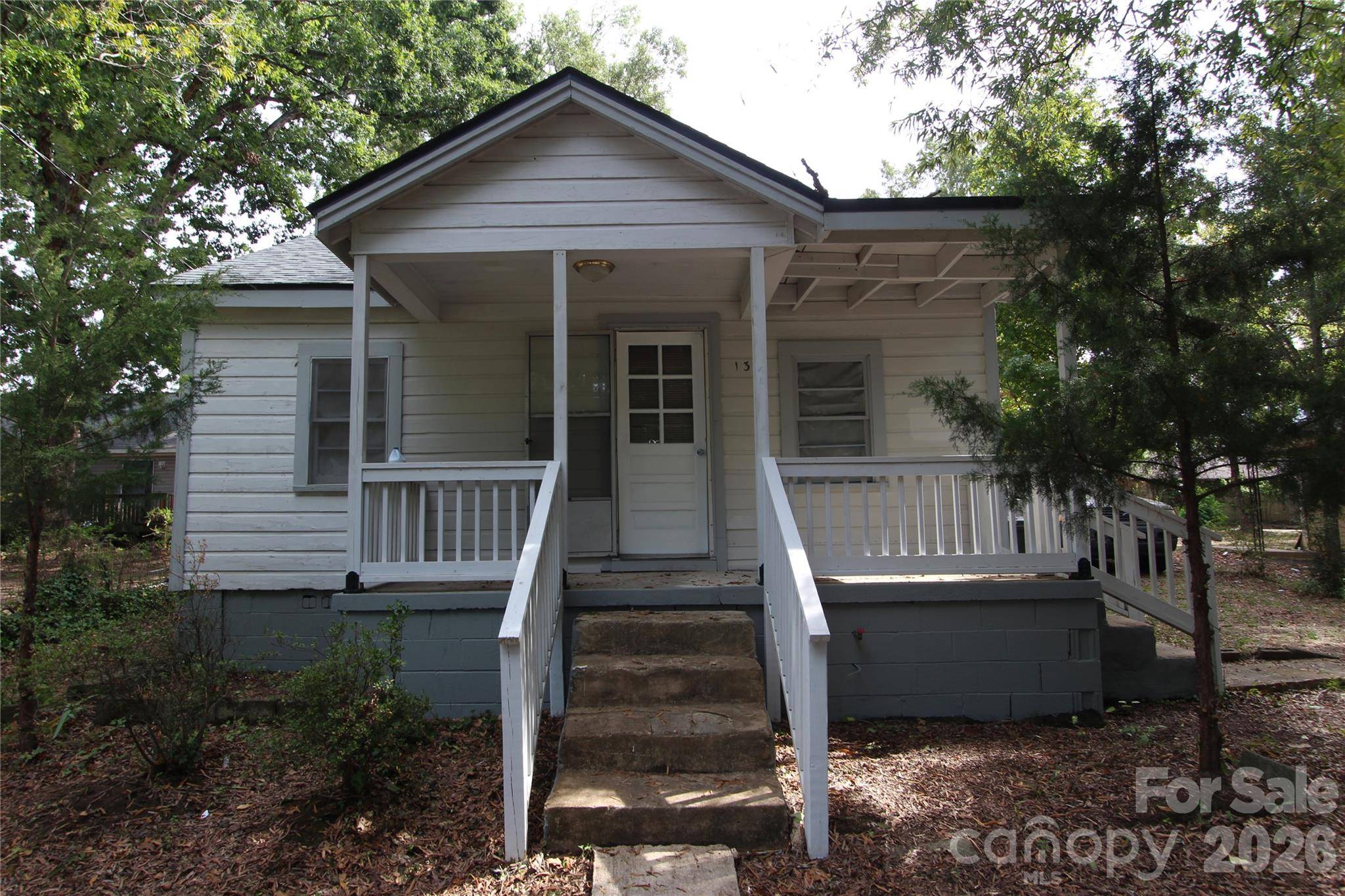 133 Bynum AVE, Rock Hill, SC 29732