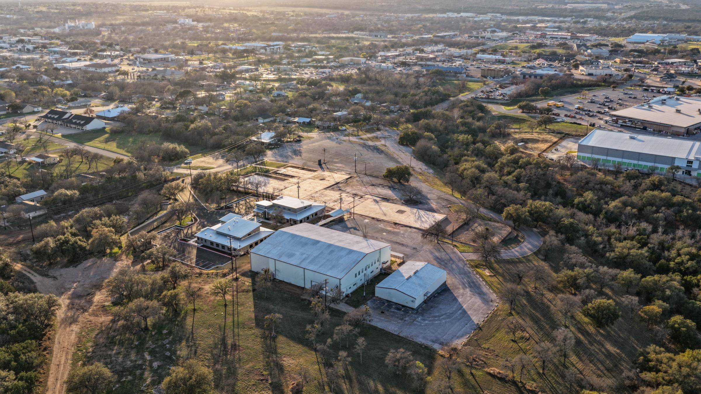 501 12th Street, Marble Falls, TX 78654