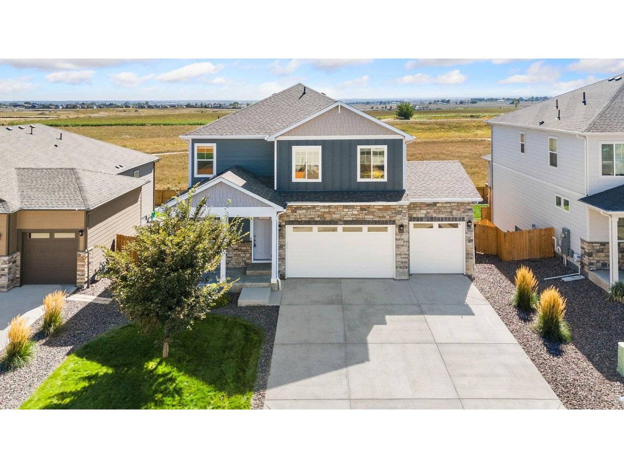 2410 Pineywoods, Mead, CO 80542