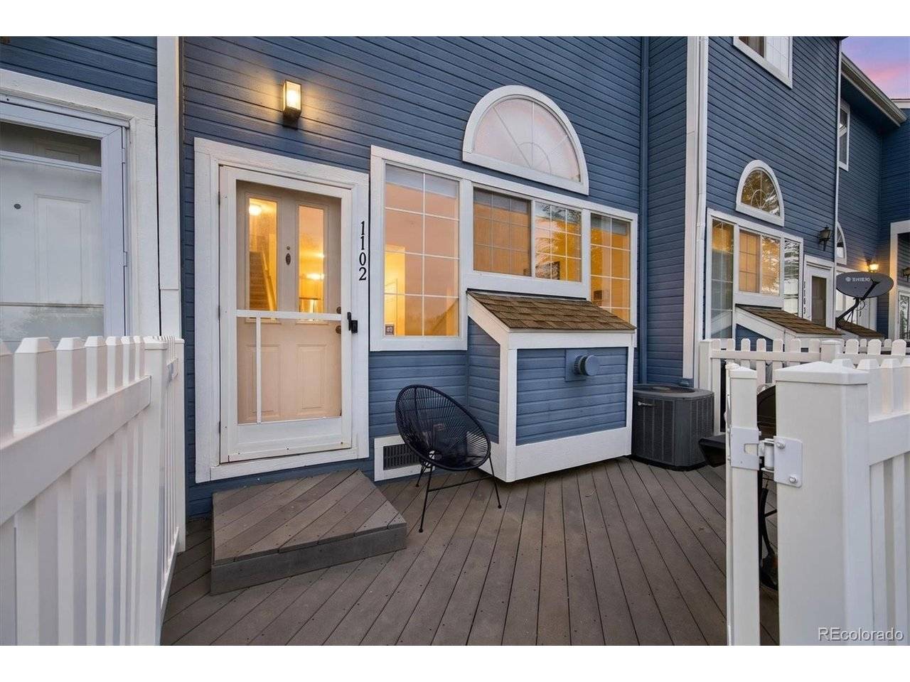 8199 Welby #1102, Denver, CO 80229