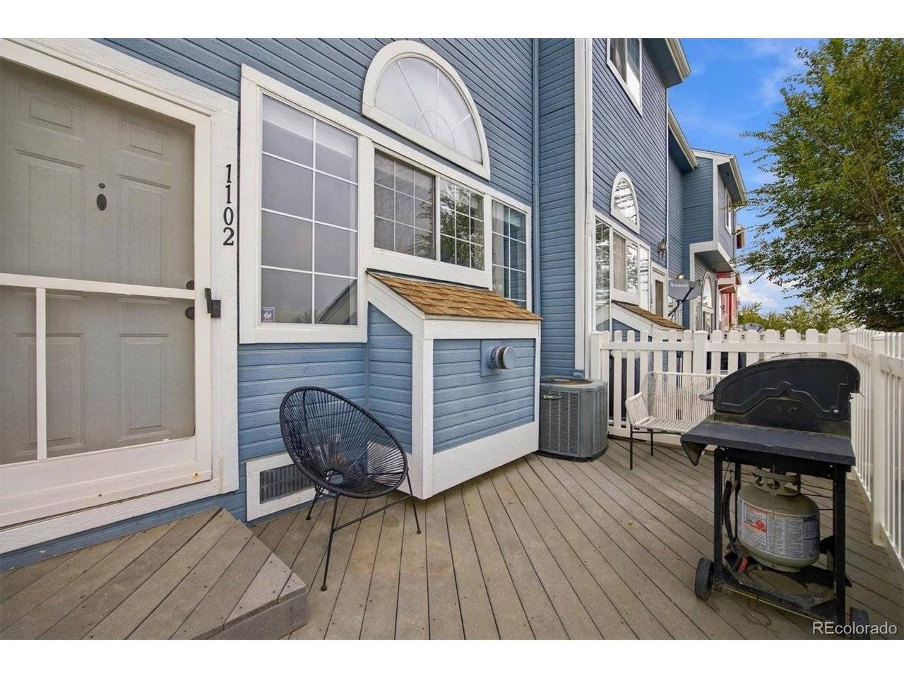 8199 Welby #1102, Denver, CO 80229