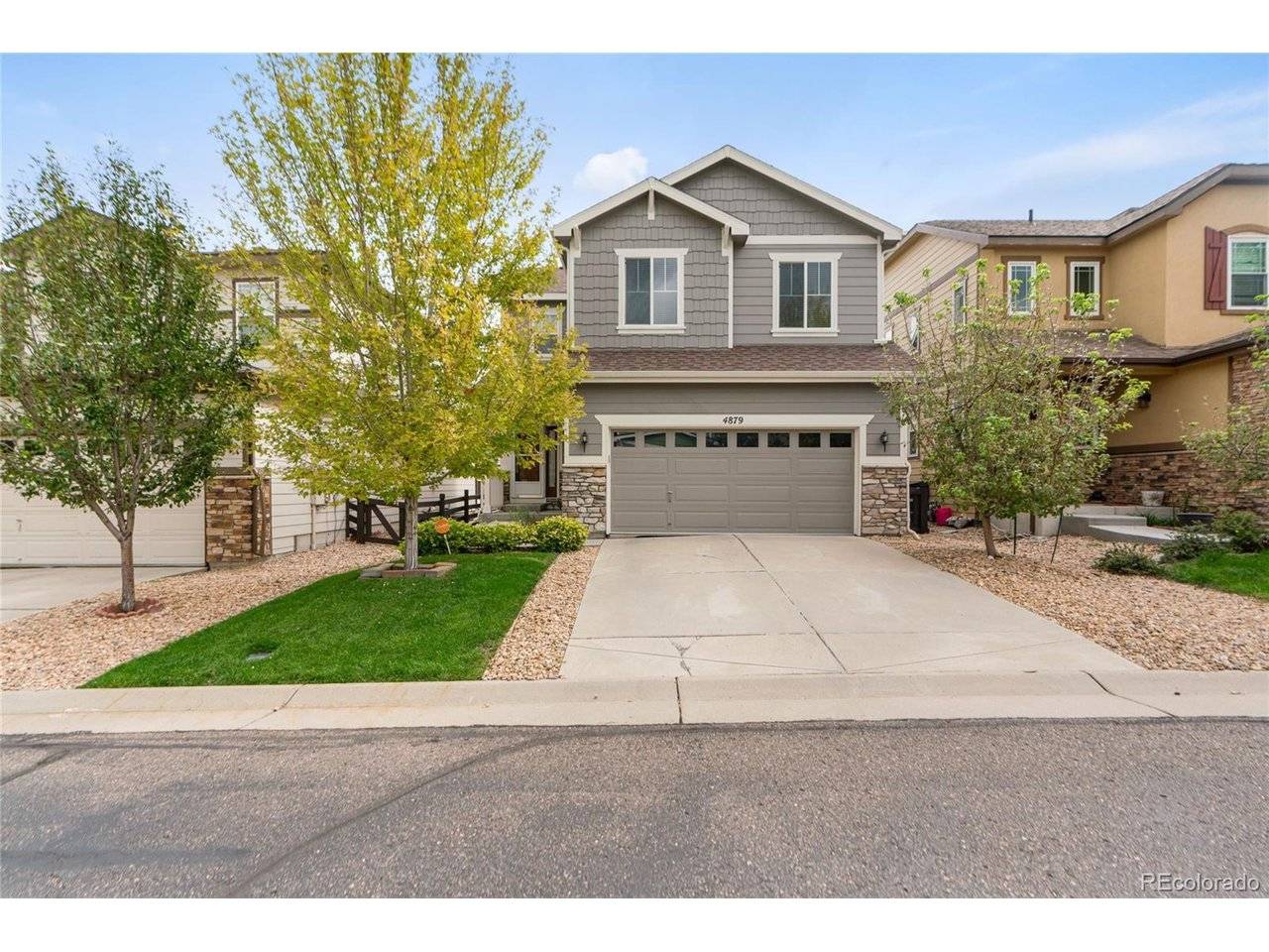 4879 S Picadilly, Aurora, CO 80015