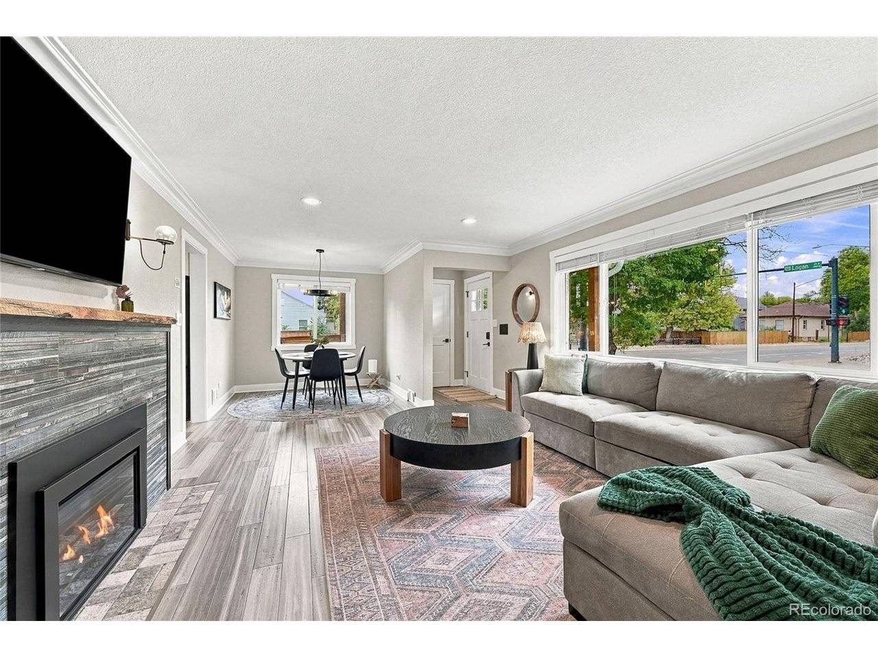 3101 S Logan, Englewood, CO 80113