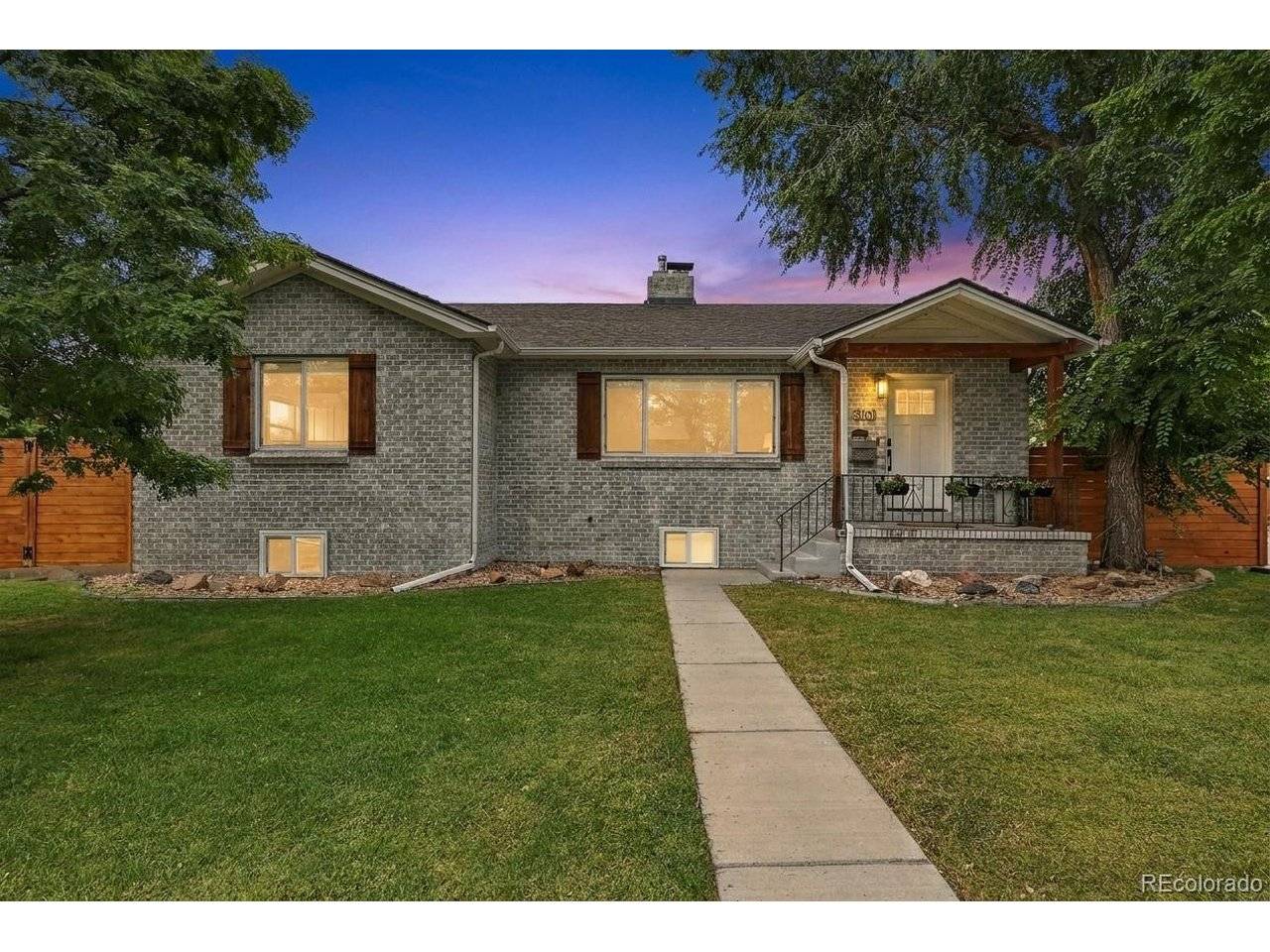 3101 S Logan, Englewood, CO 80113