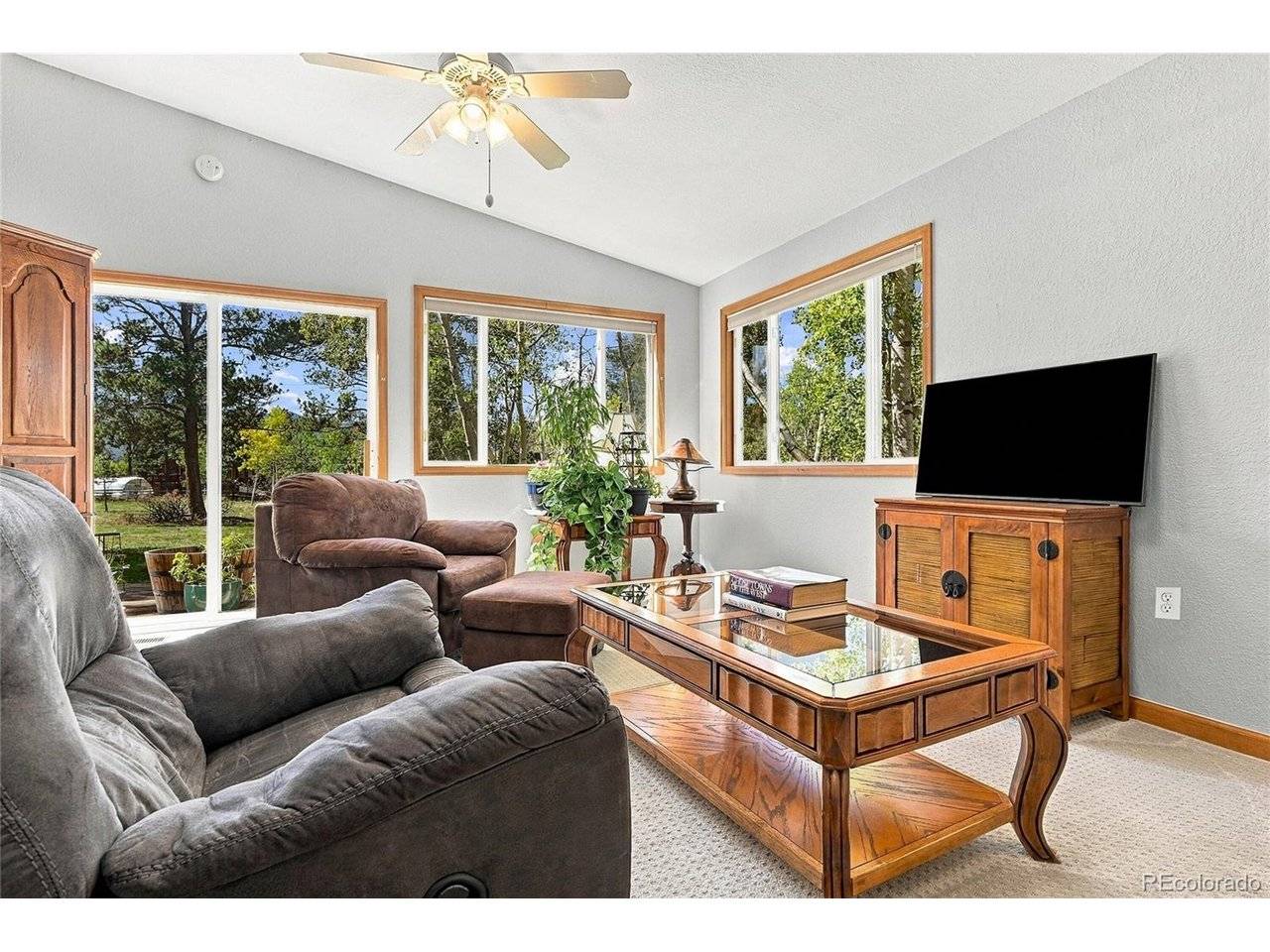 533 Burland, Bailey, CO 80421