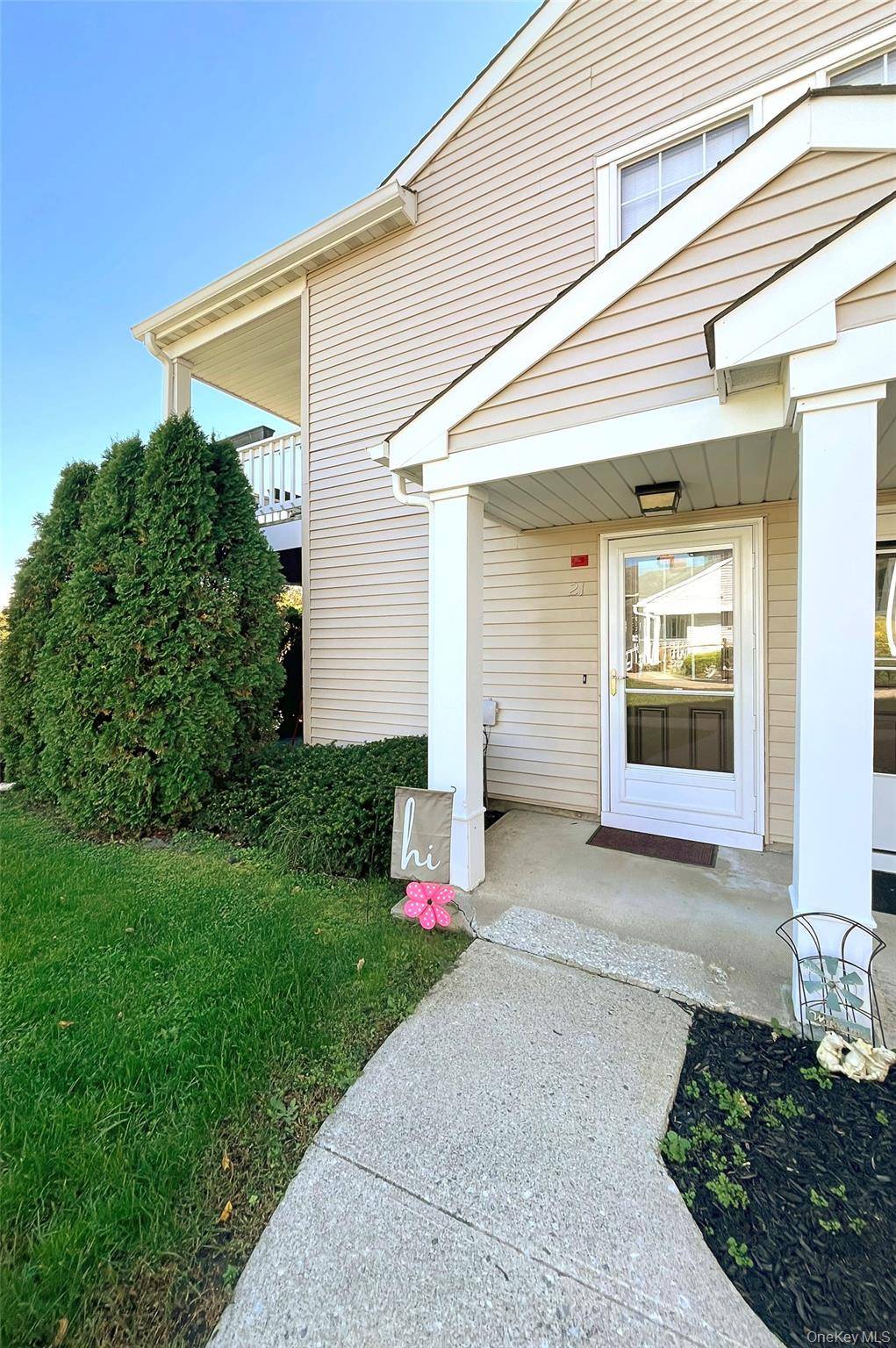 21 The Knolls KNLS #21, Warwick, NY 10990