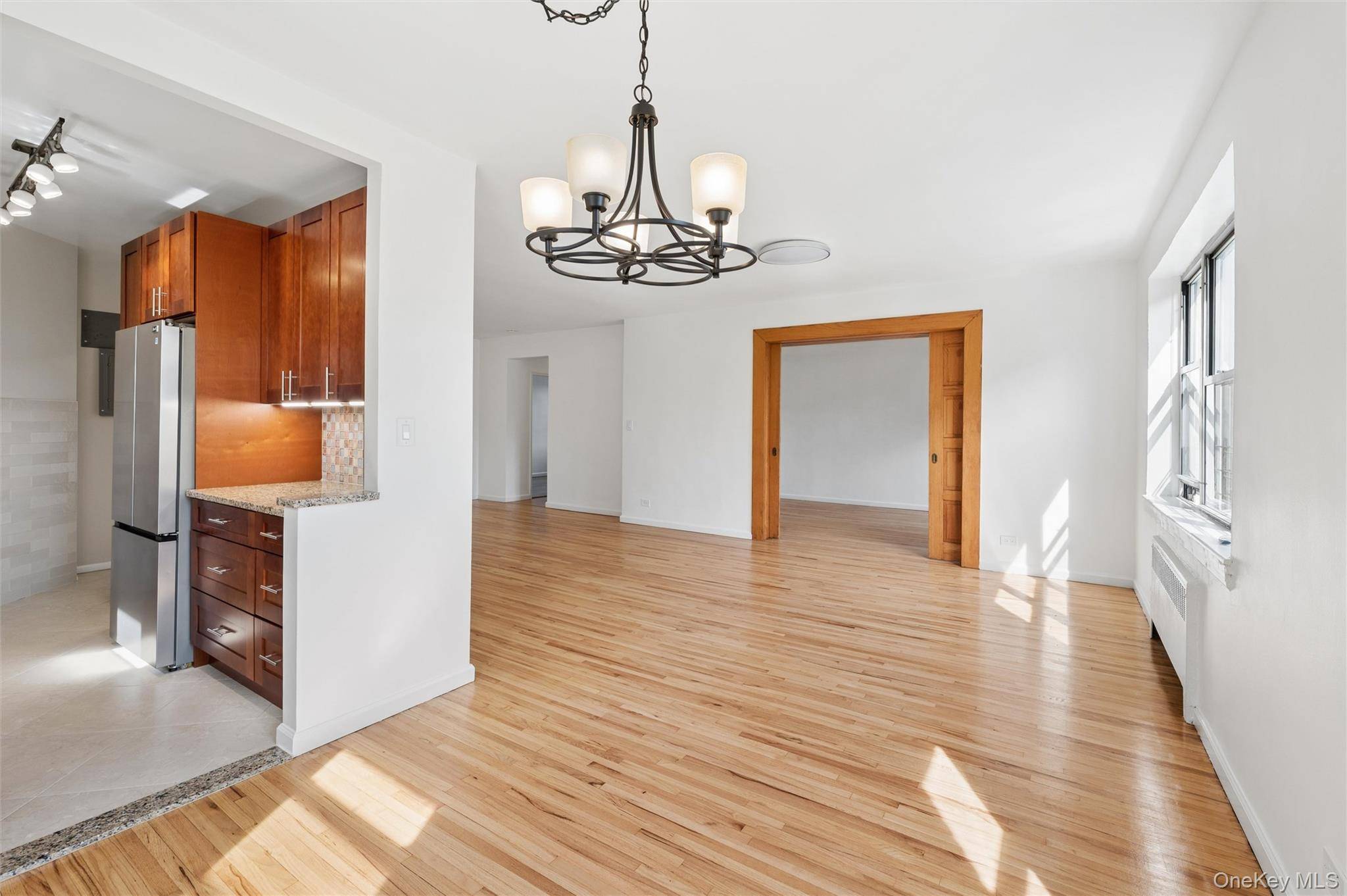 640 W 231 ST #5H, Bronx, NY 10463