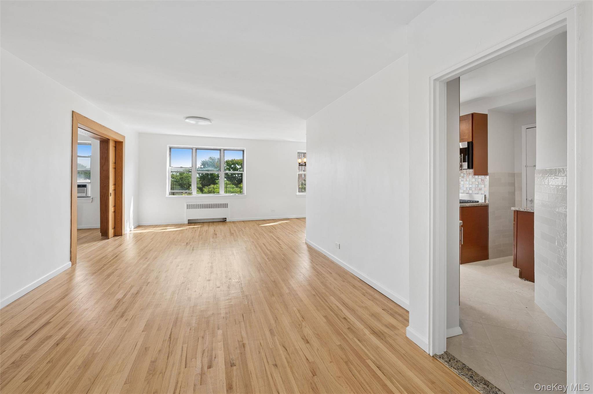 640 W 231 ST #5H, Bronx, NY 10463