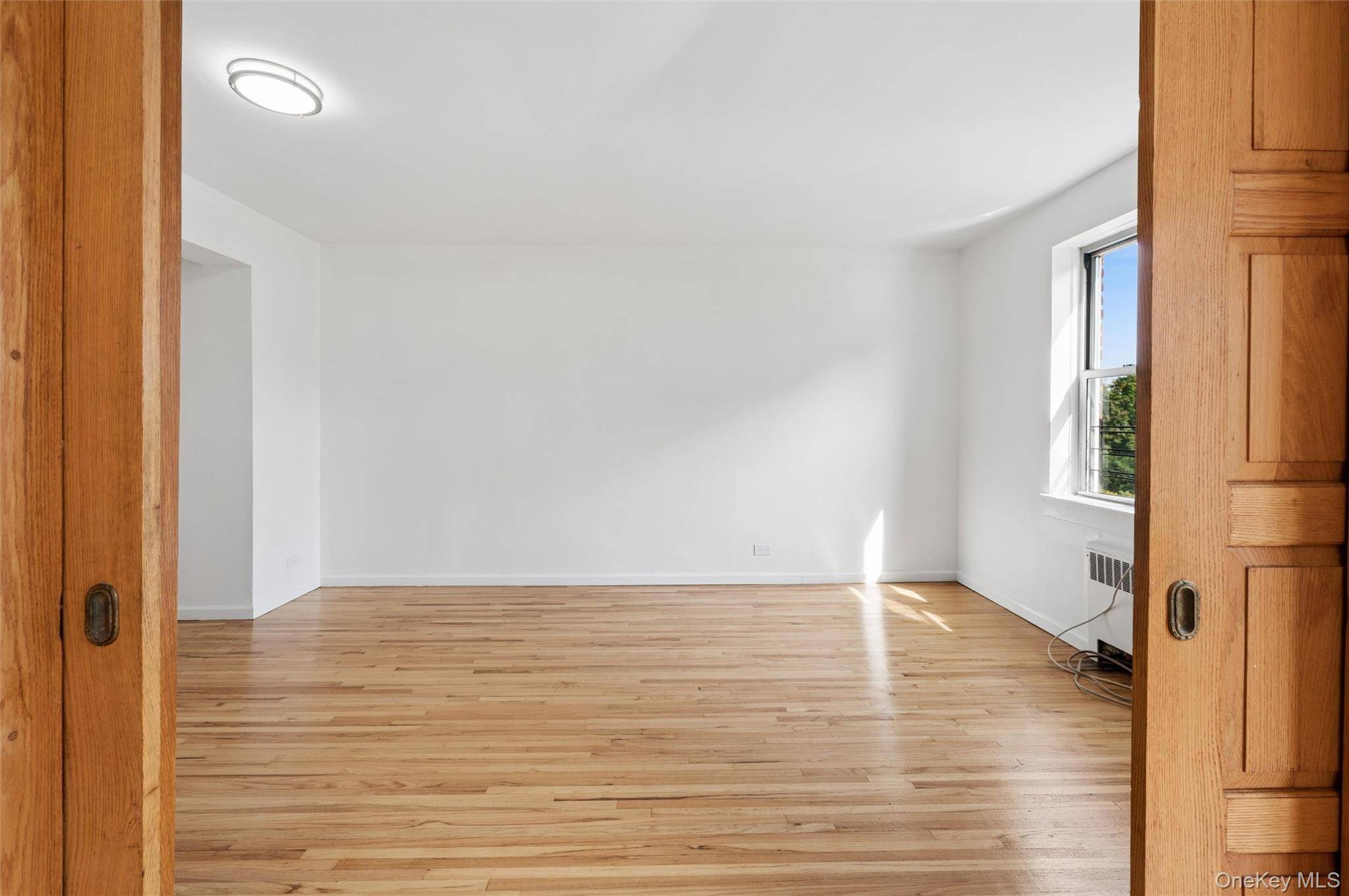 640 W 231 ST #5H, Bronx, NY 10463