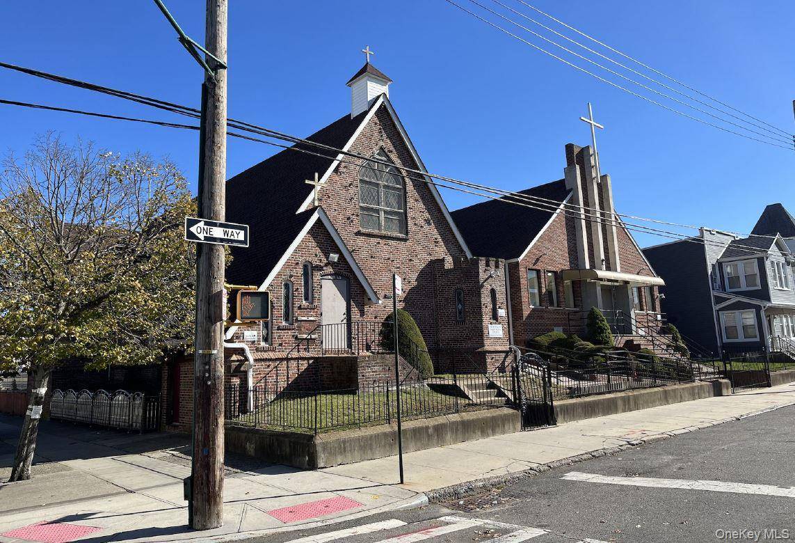 103-10 104 ST, South Ozone Park, NY 11417