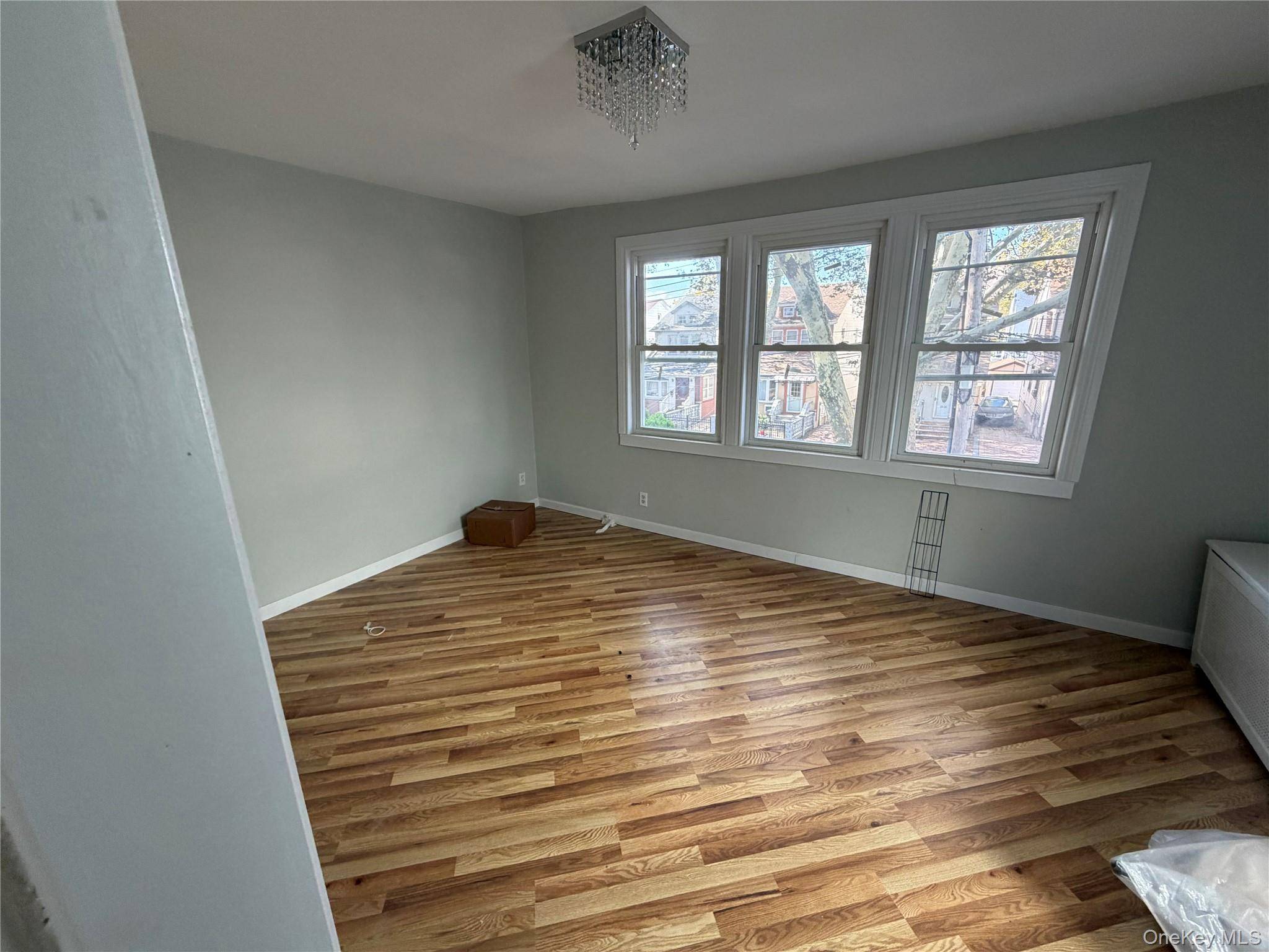 8815 215th PL #Apt 2, Queens Village, NY 11427