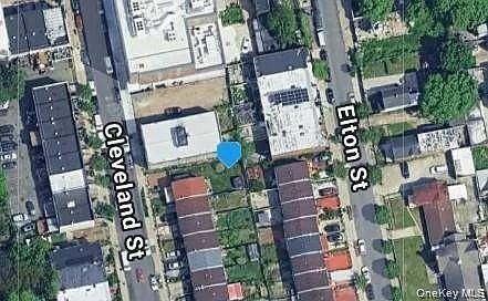 465 A Cleveland ST, Brooklyn, NY 11208