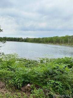 Gardner DR, Port Jervis, NY 12771
