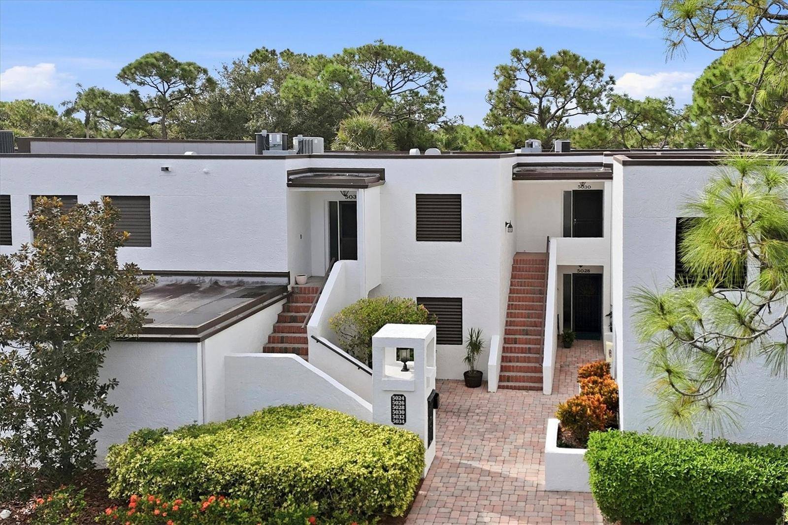 5030 MARSH FIELD RD #22, Sarasota, FL 34235