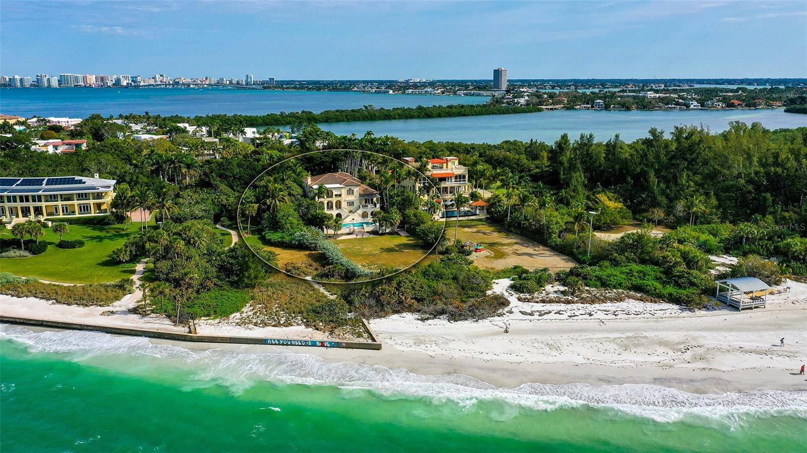 1083 WESTWAY DR, Sarasota, FL 34236