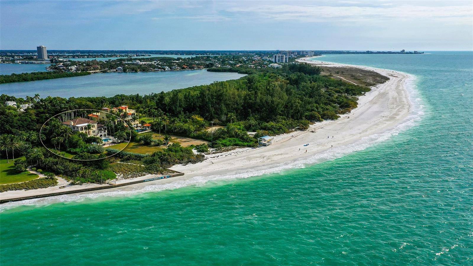 1083 WESTWAY DR, Sarasota, FL 34236