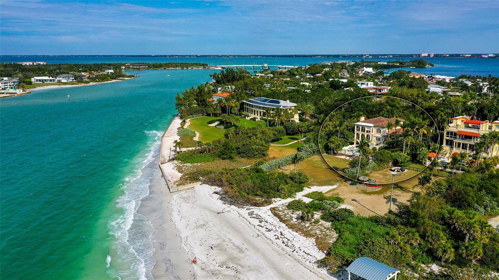 1083 WESTWAY DR, Sarasota, FL 34236