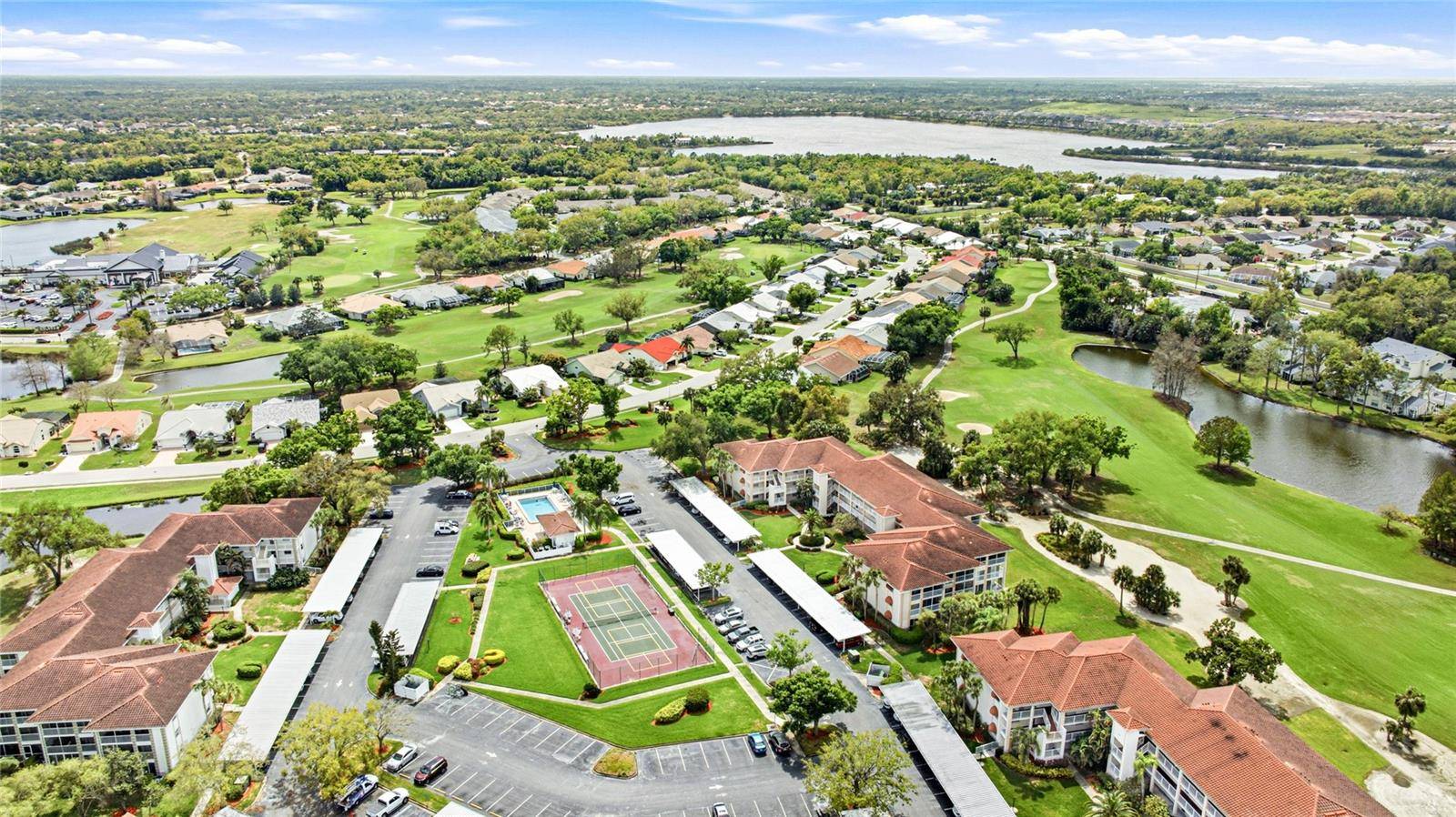 6501 STONE RIVER RD #302, Bradenton, FL 34203