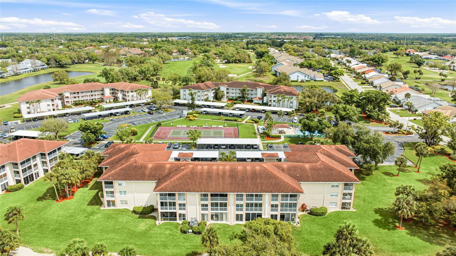 6501 STONE RIVER RD #302, Bradenton, FL 34203