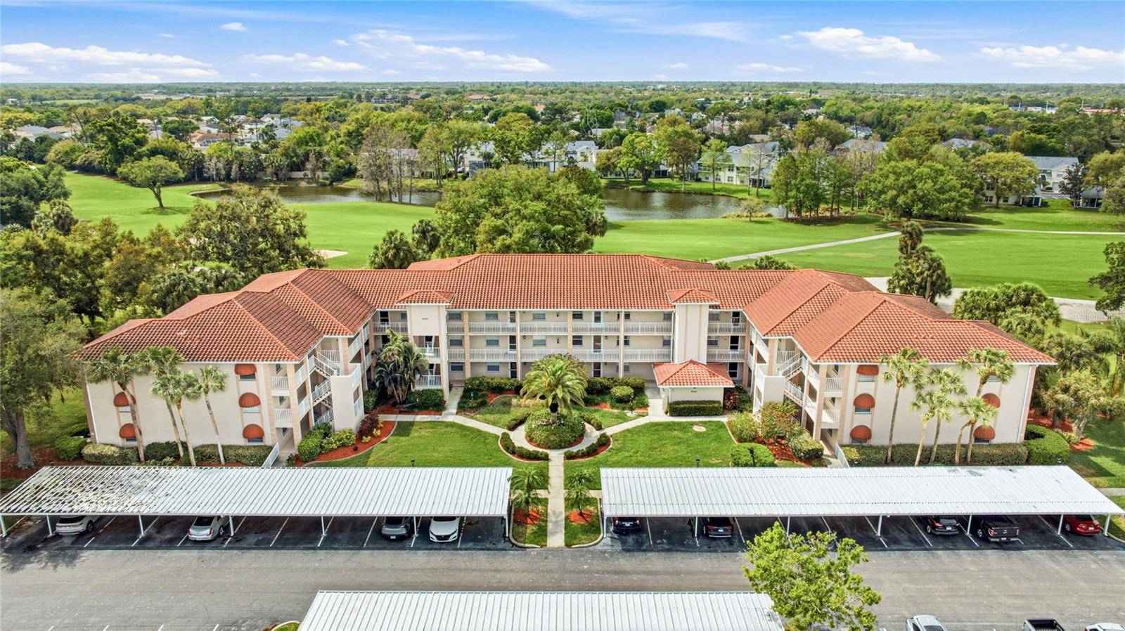 6501 STONE RIVER RD #302, Bradenton, FL 34203