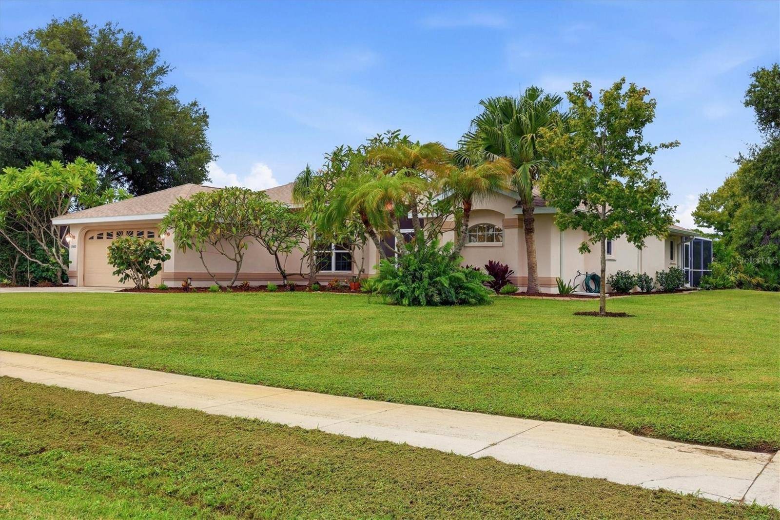 1000 TENNESSEE AVE, Englewood, FL 34223